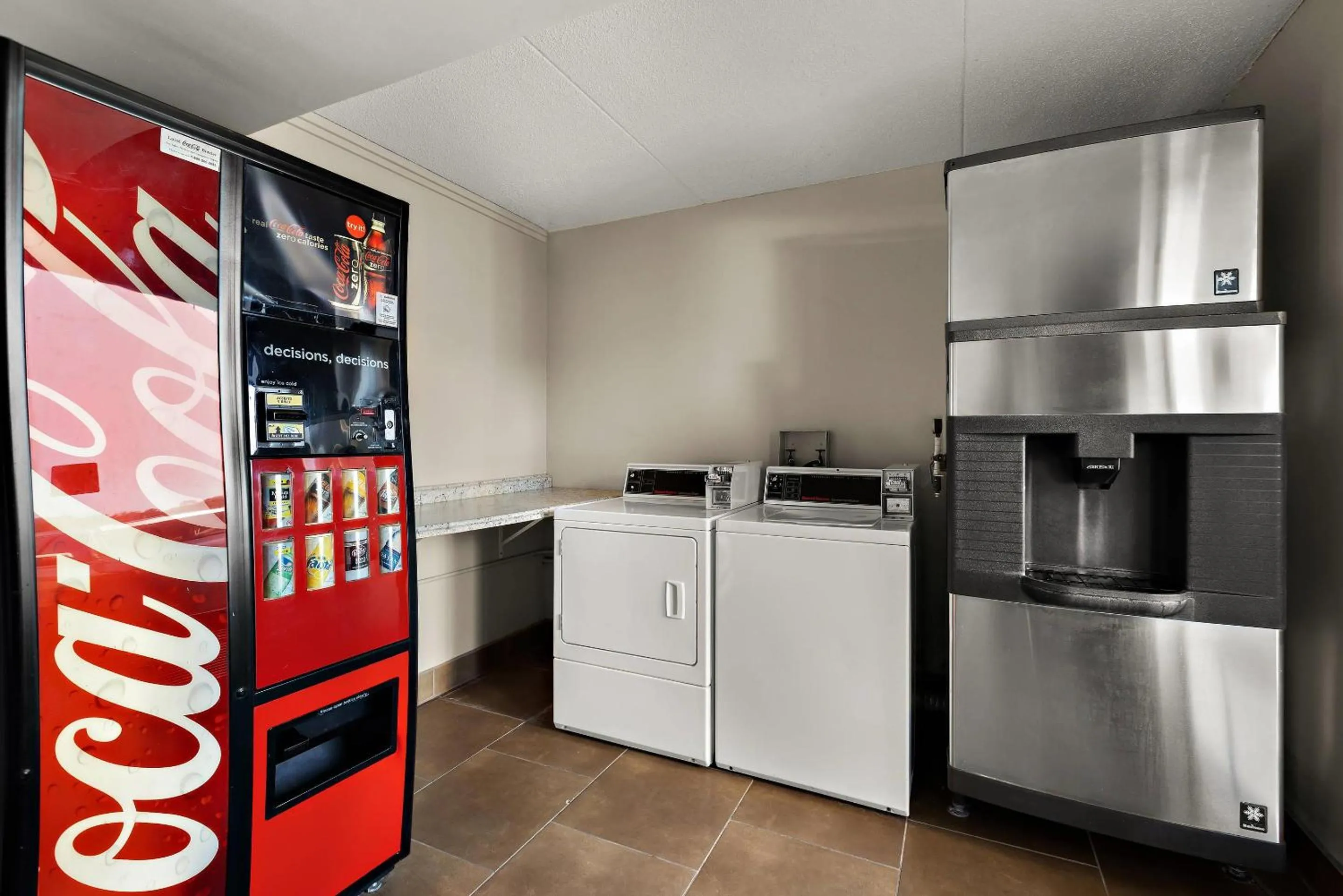 Other in Quality Inn Dandridge