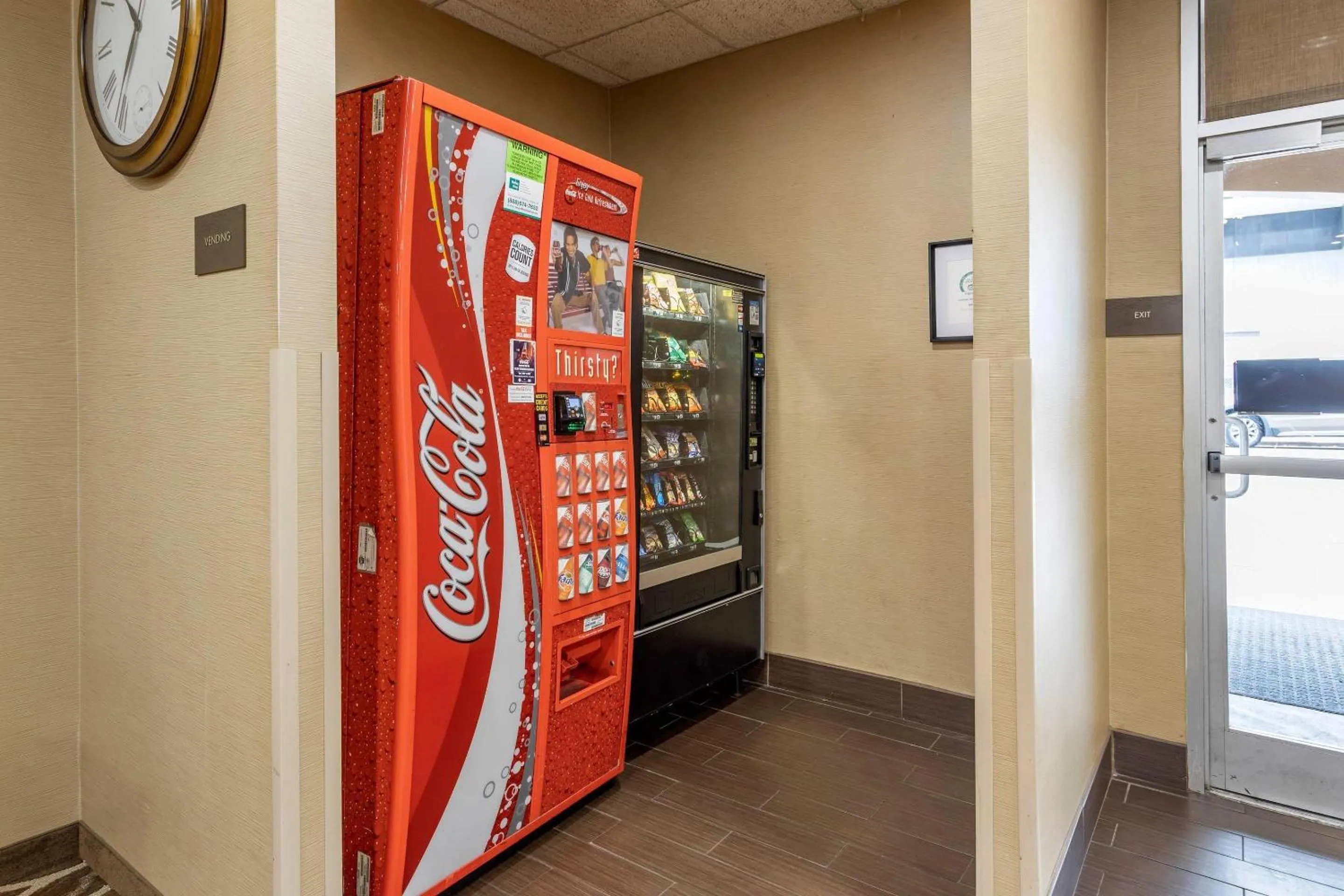 Other in Comfort Inn Memphis Downtown