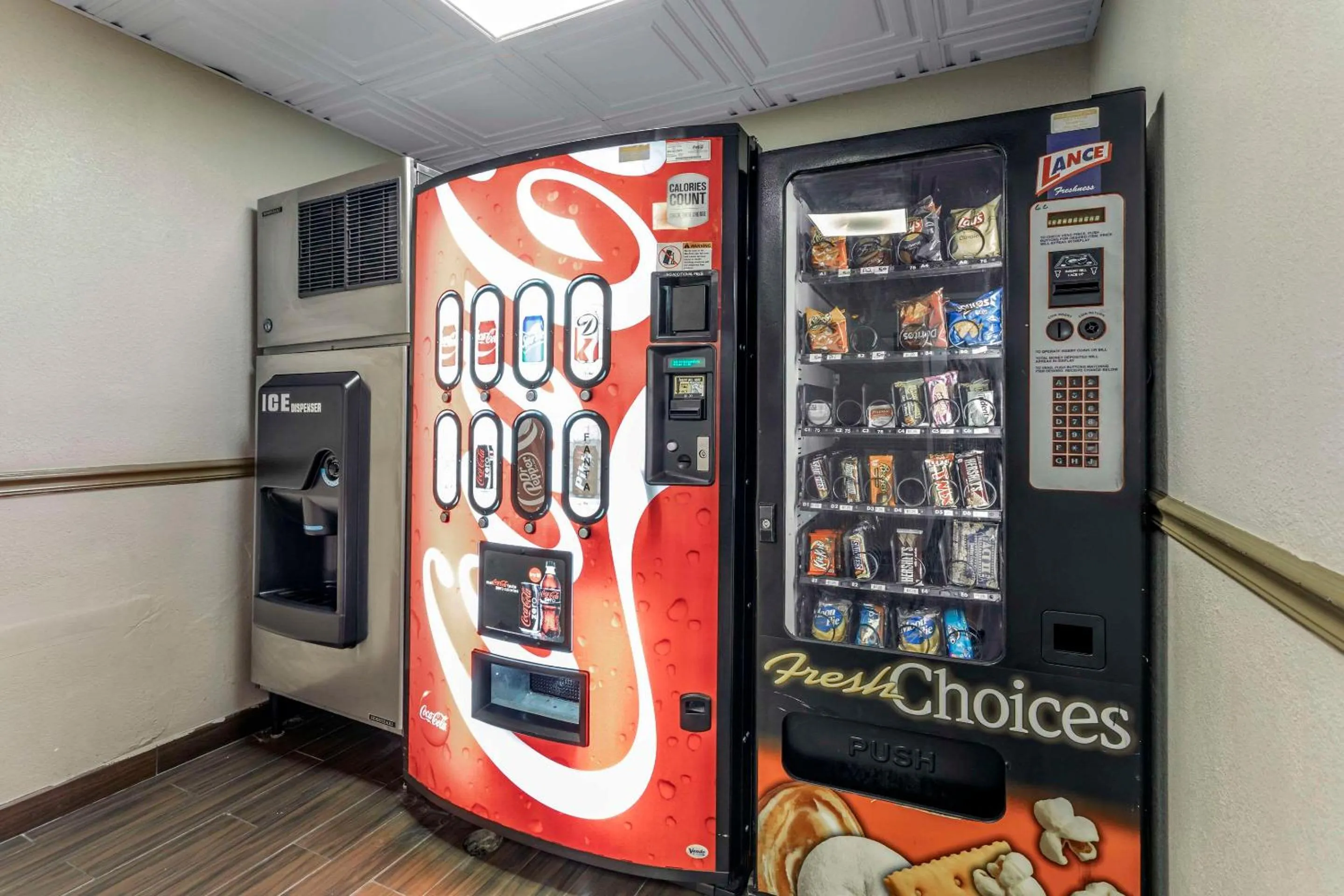 Other in Comfort Inn Kingsport Southeast