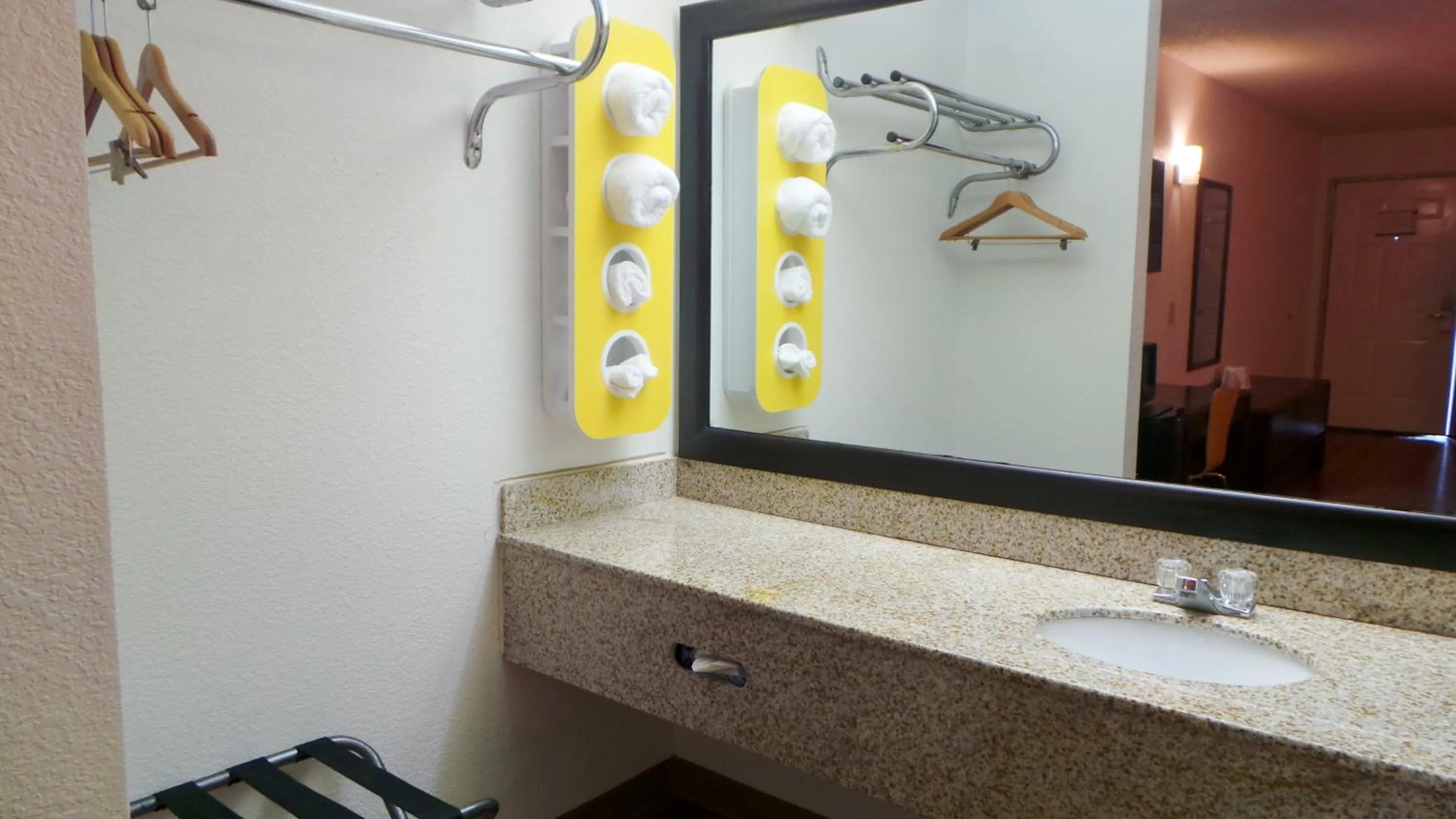 Other in Motel 6-Covington, TN