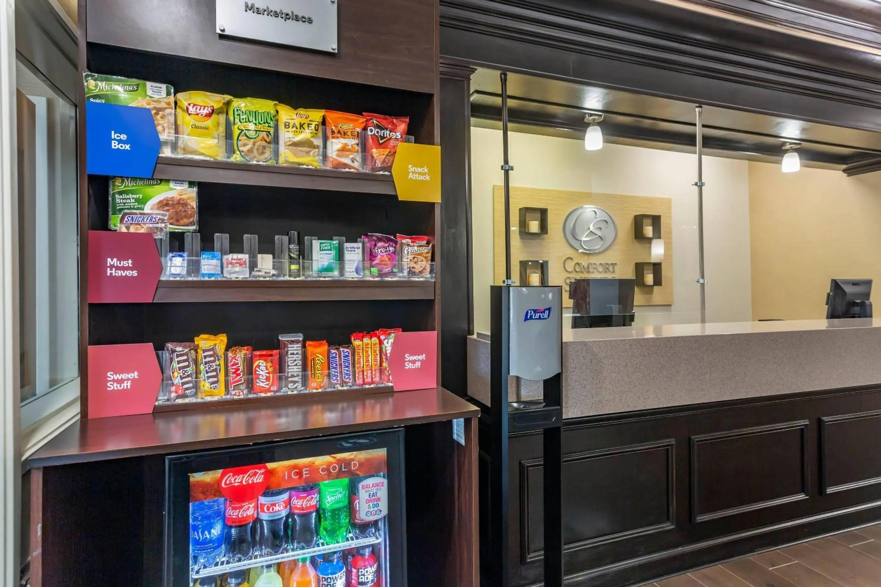 Other in Comfort Suites Goodlettsville Rivergate