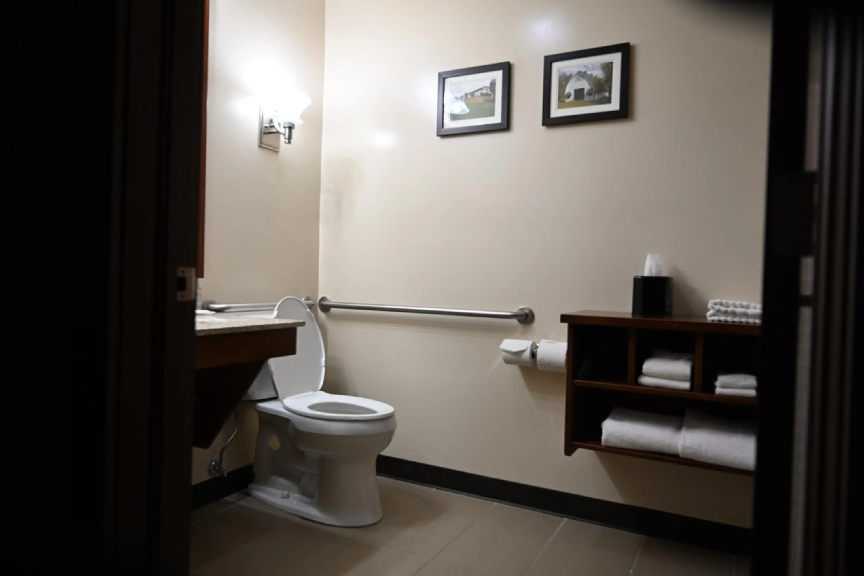 Other, Bathroom in Giles Hotel Inn and Suites