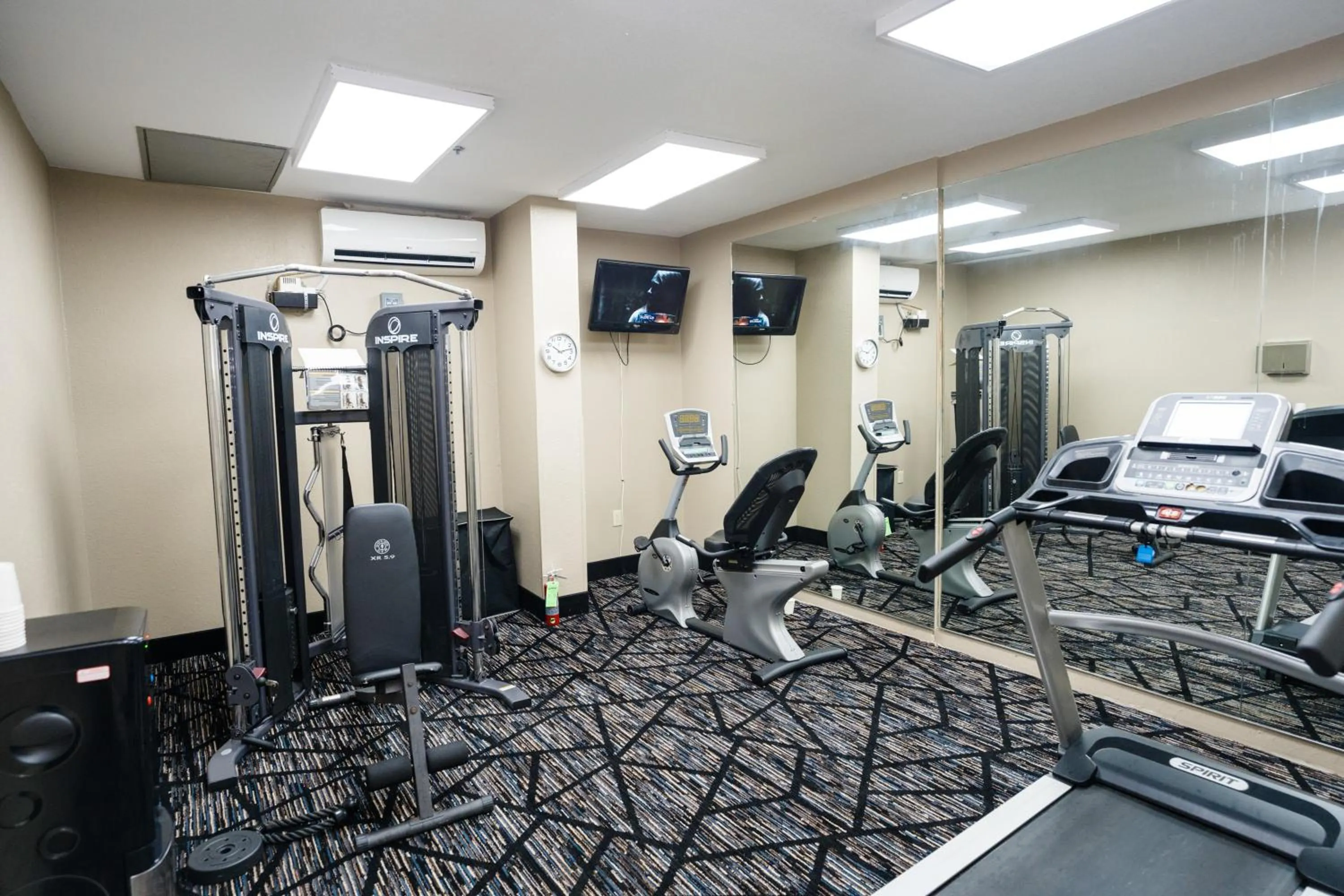 MainStay Suites Knoxville Airport