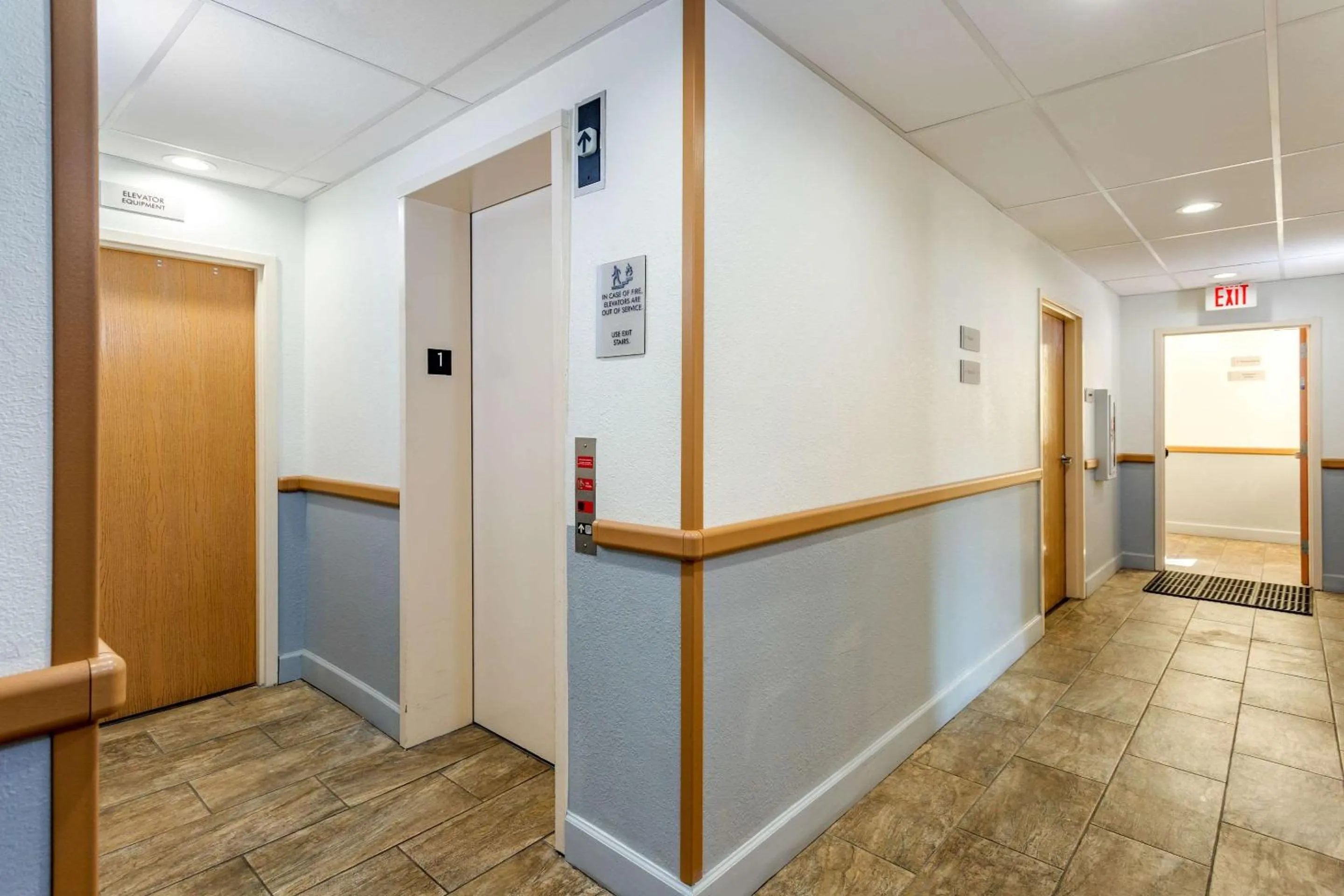 Other in Econo Lodge Lookout Mountain