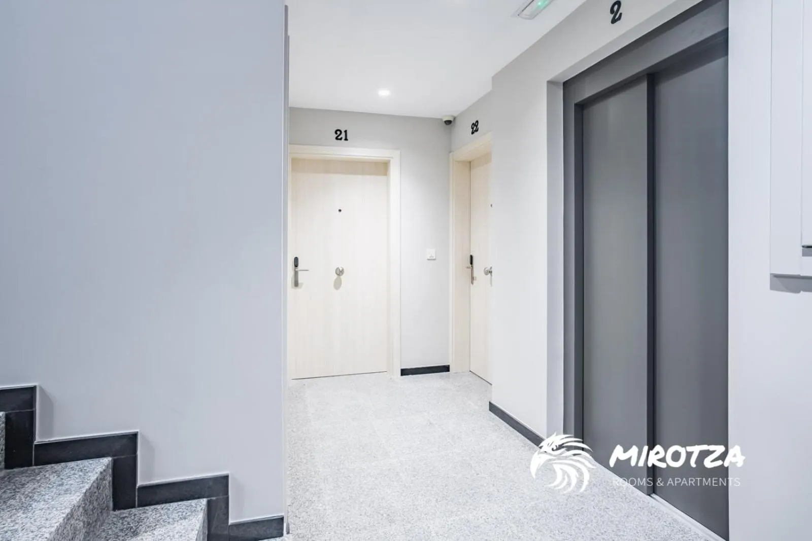 Other in MIROTZA ROOMS AND APARTMENTS