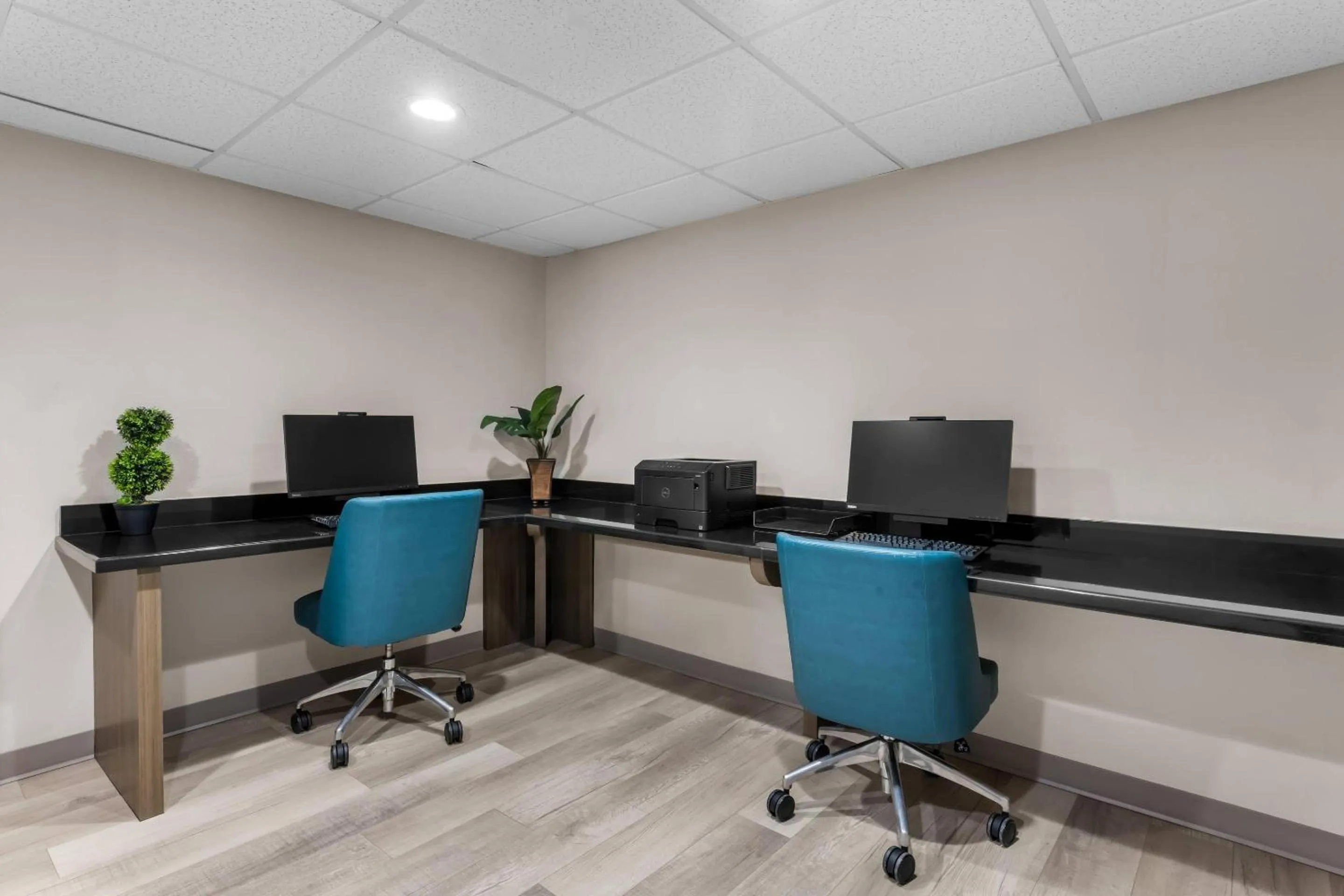 Business facilities in Comfort Suites Knoxville West - Farragut