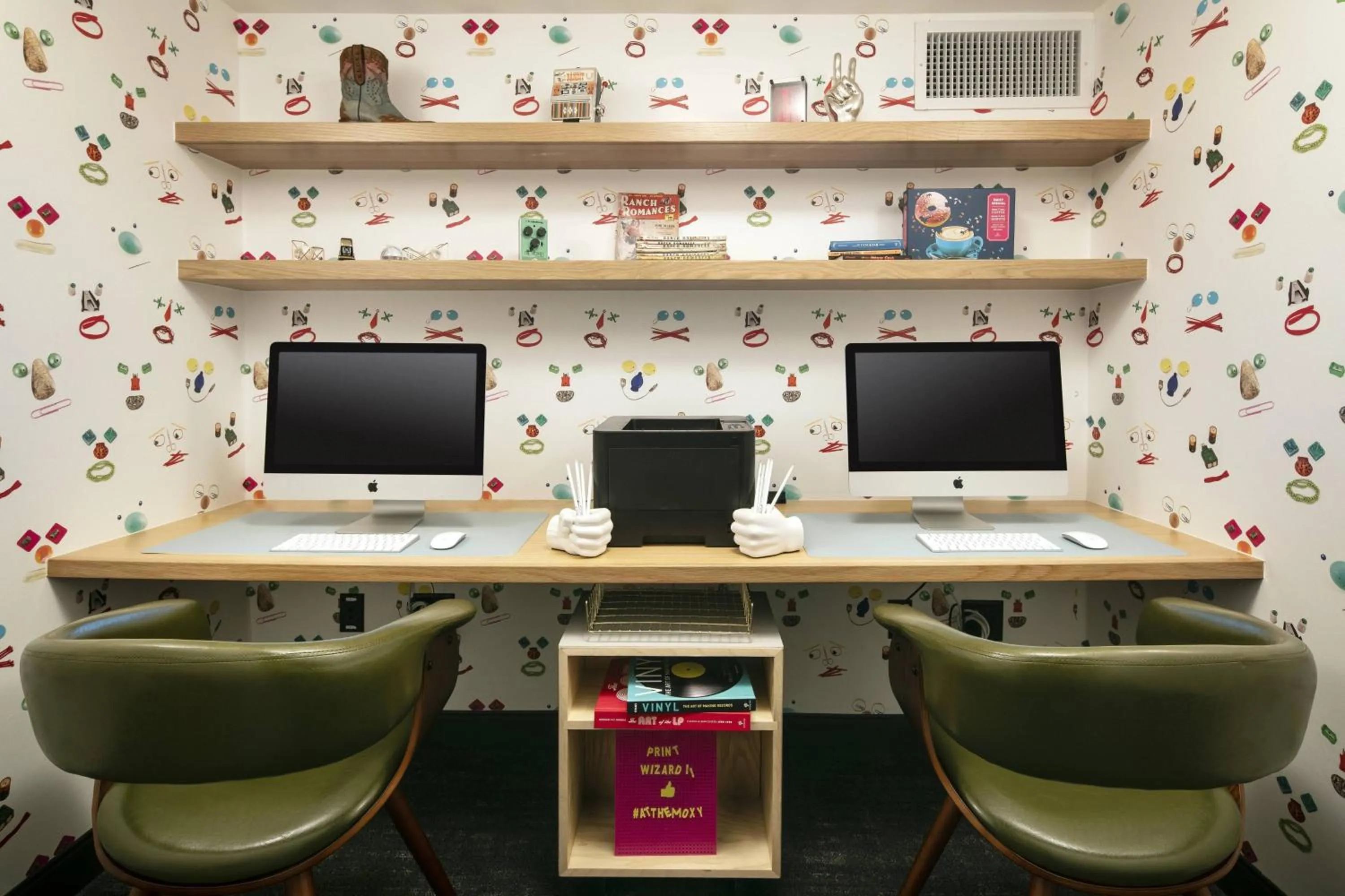 Other in MOXY Memphis Downtown