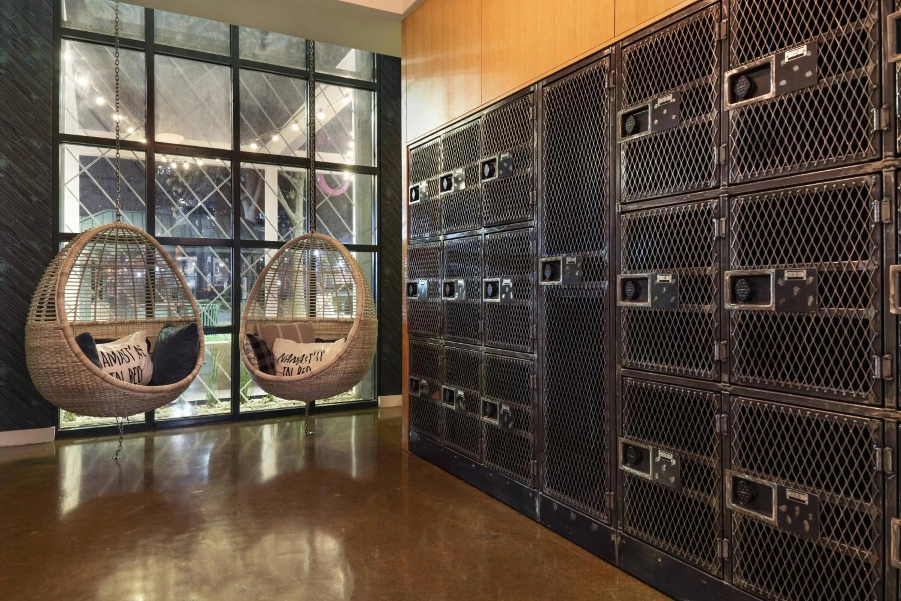 Other in MOXY Memphis Downtown