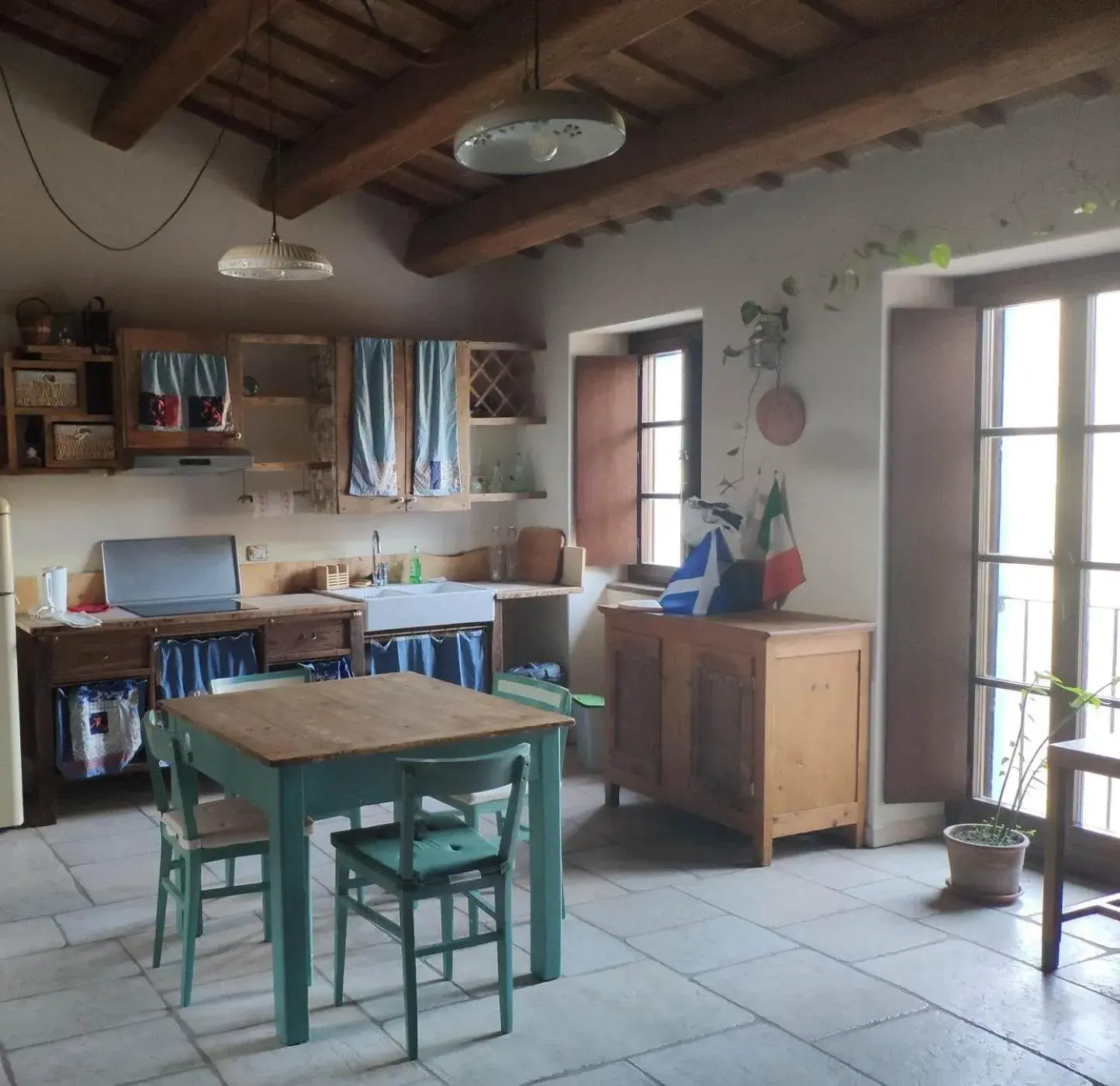 La Corte di Nonna Quercia La Corte di Nonna Quercia