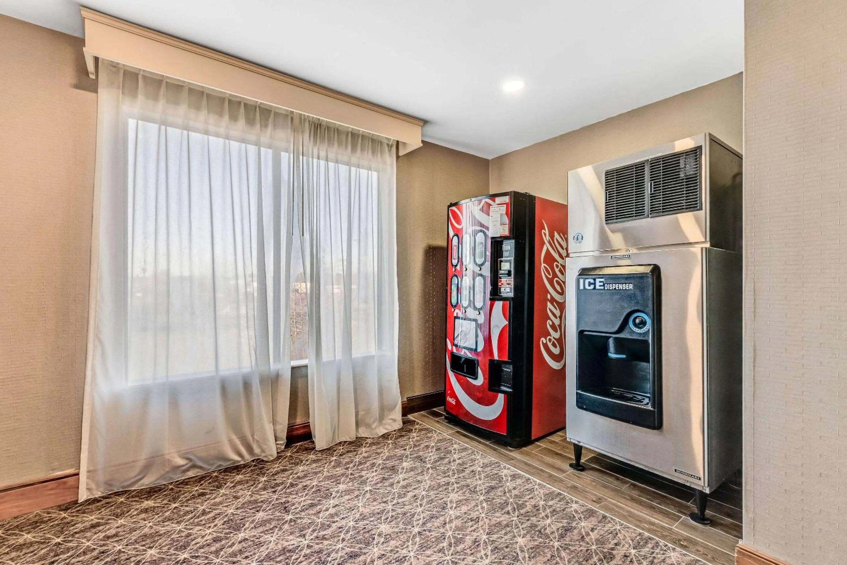 Other in Comfort Suites Murfreesboro Shopping District