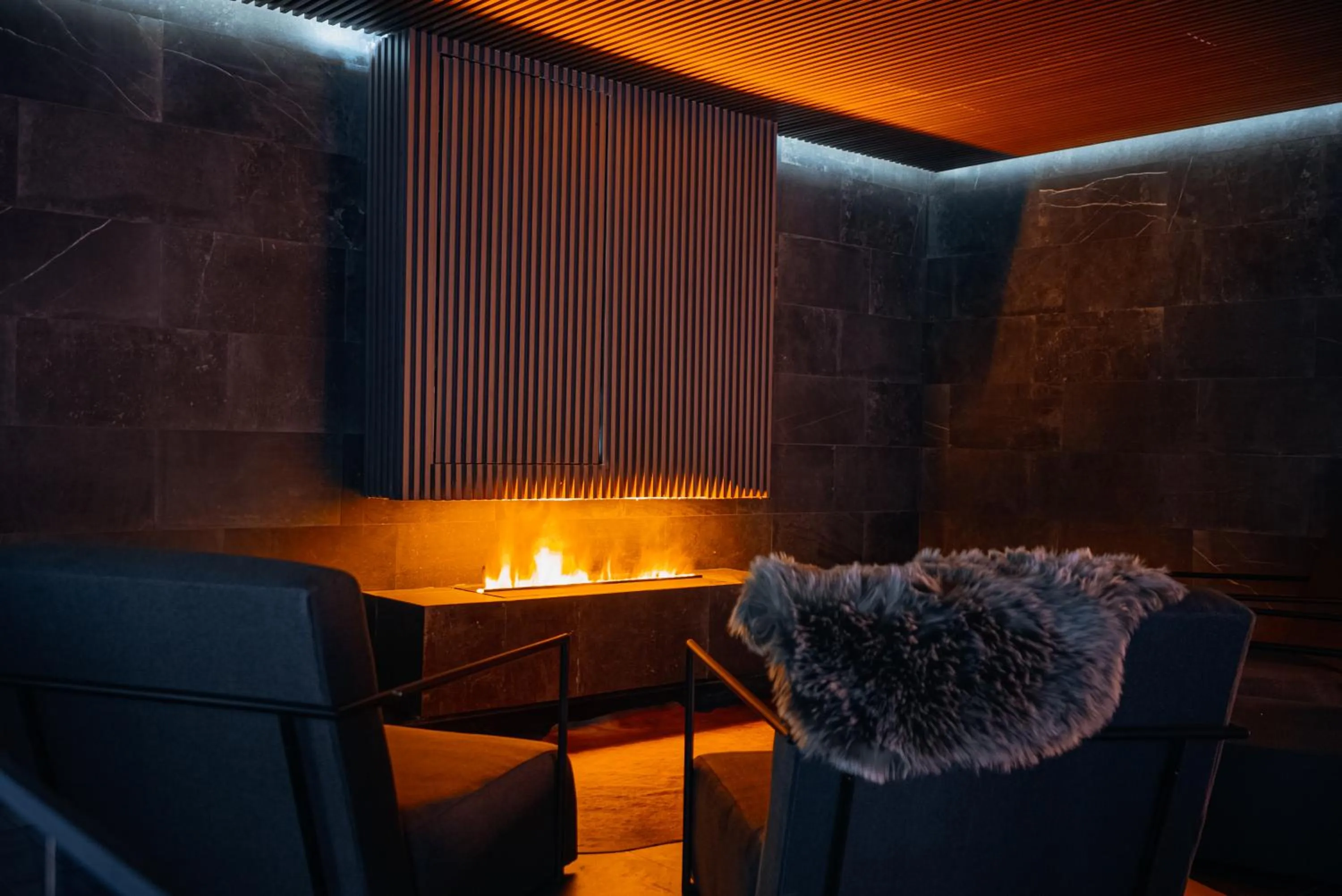 Spa and wellness centre/facilities in Grand Hotel Bansko - Fitness & SPA