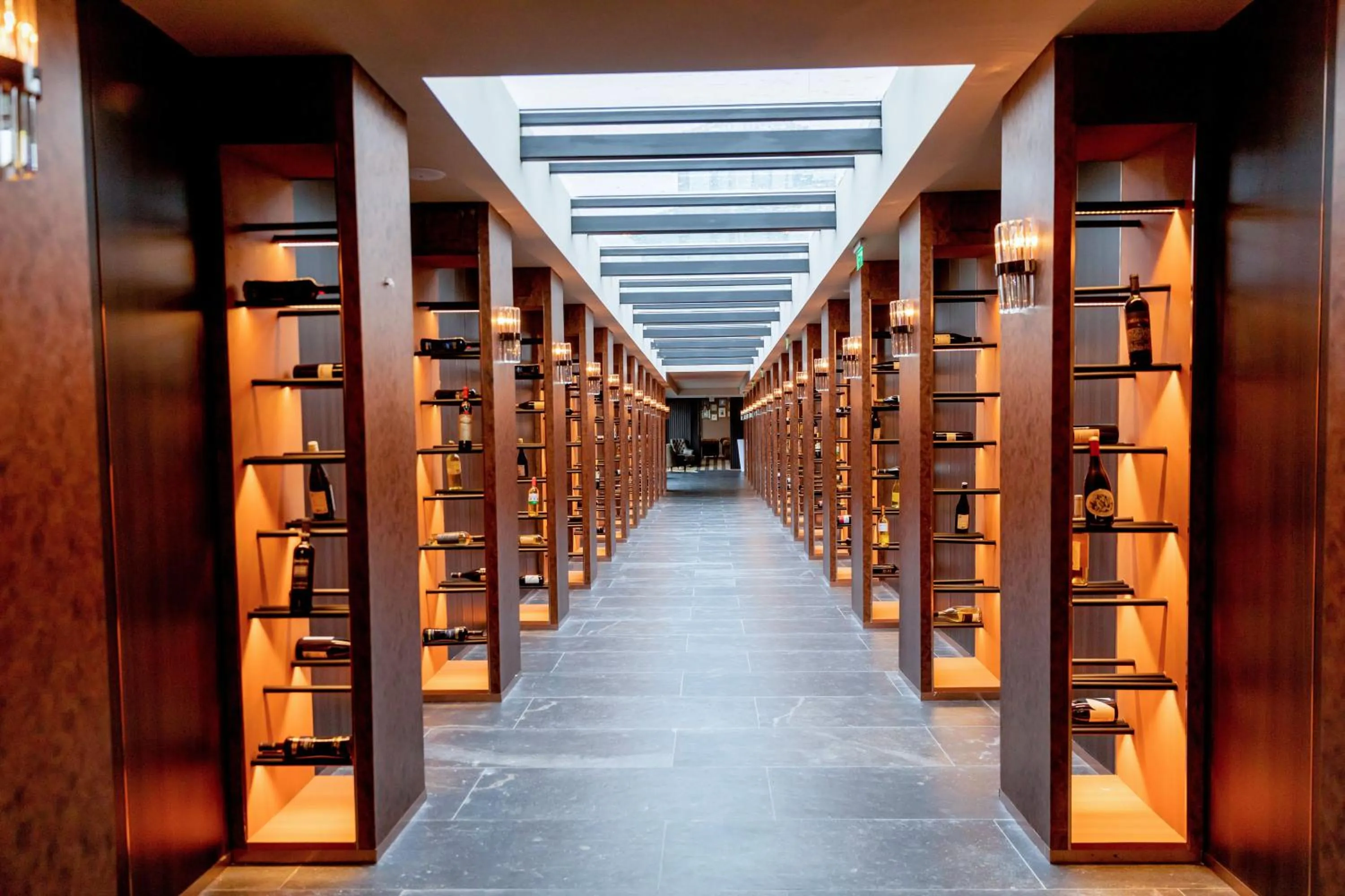 Property building in Grand Hotel Bansko - Fitness & SPA