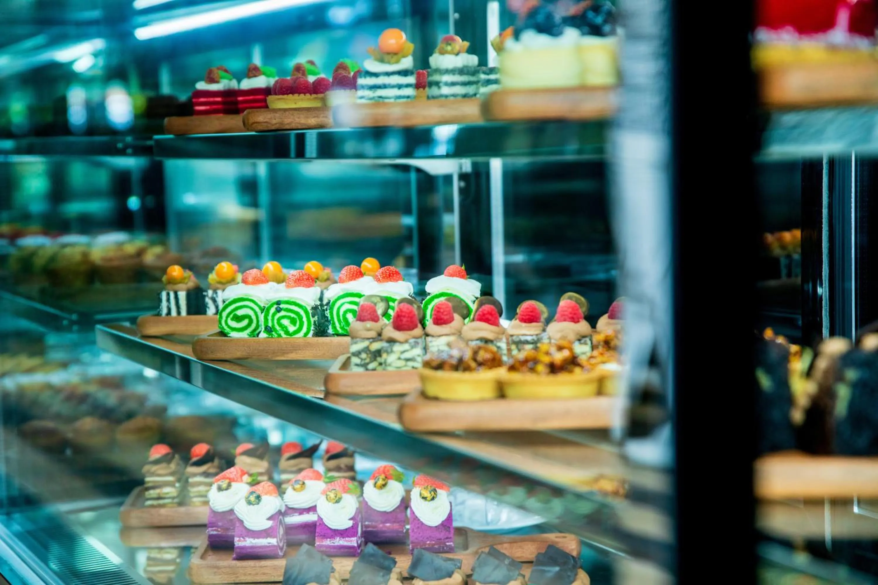 Food and drinks in Grand Hotel Bansko - Fitness & SPA