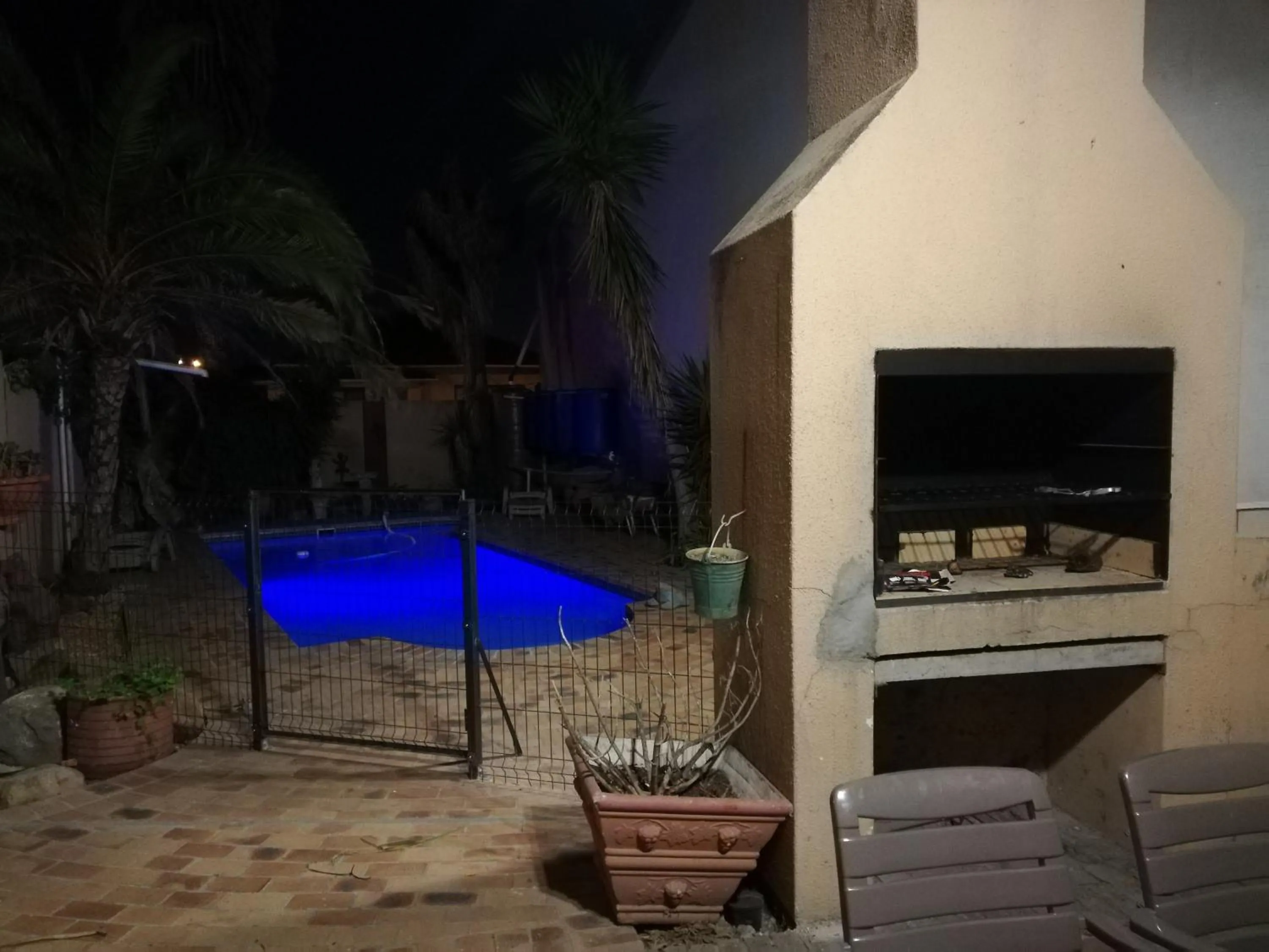  in TwinnPalms Accommodation