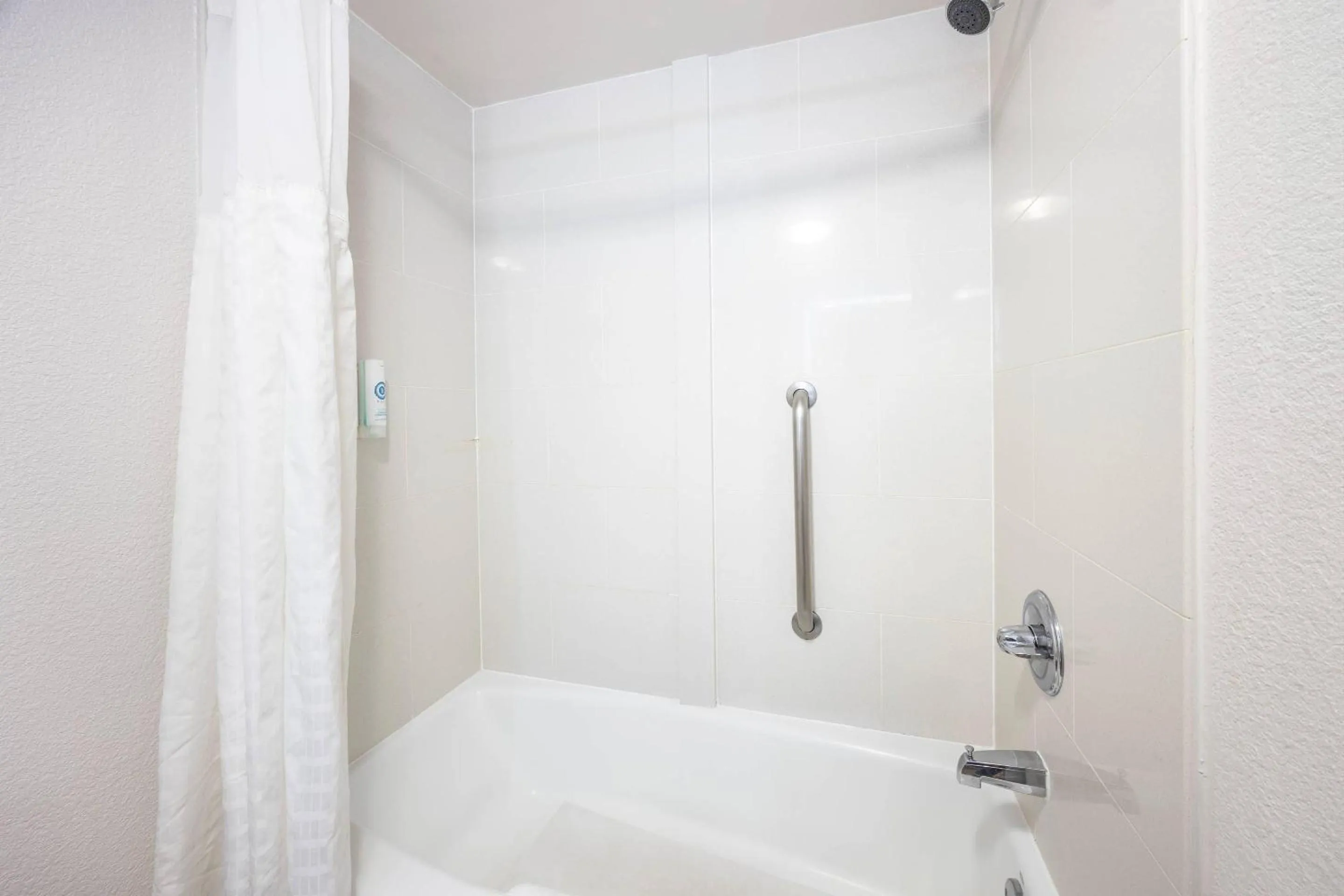 Bedroom in Comfort Inn & Suites Cookeville