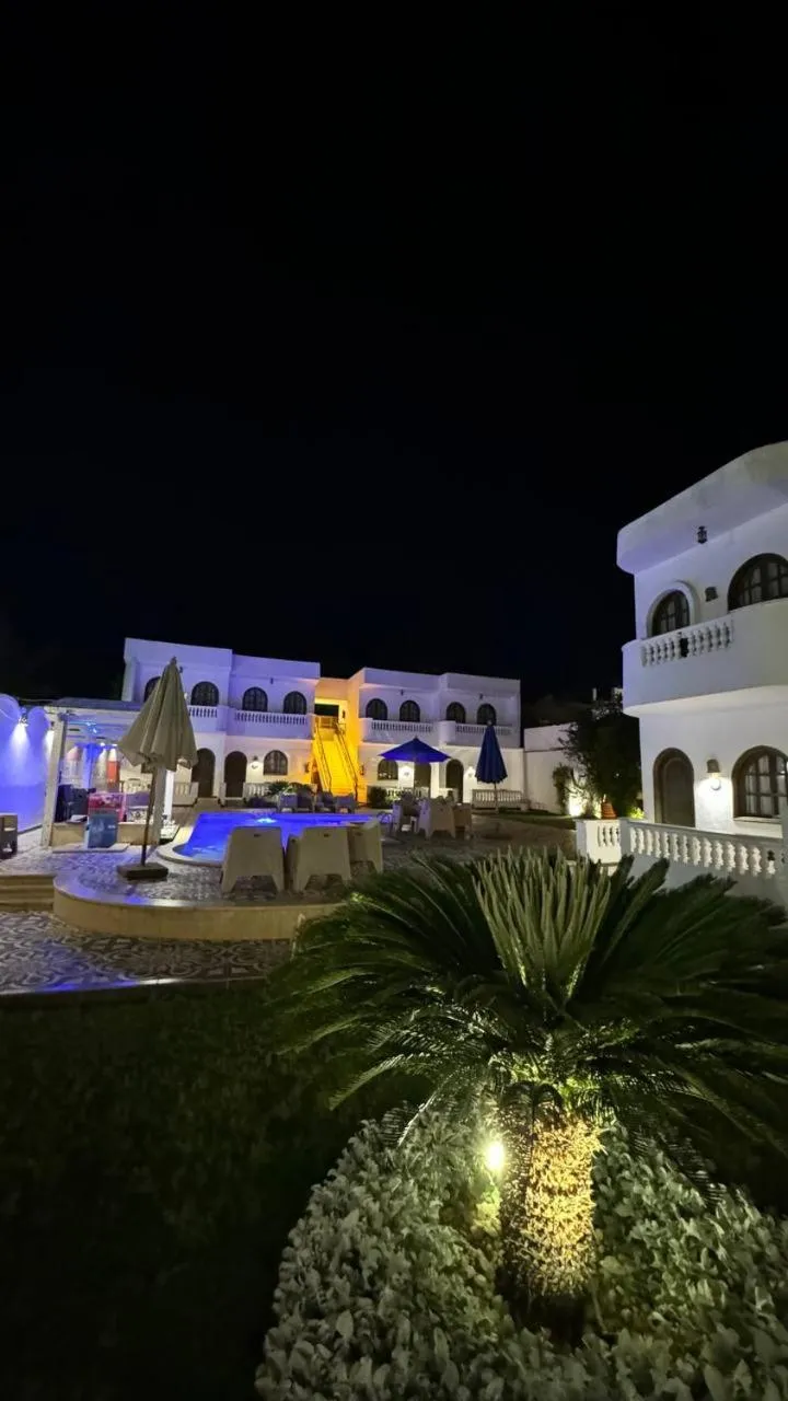 Night in Dahab Holiday Hotel