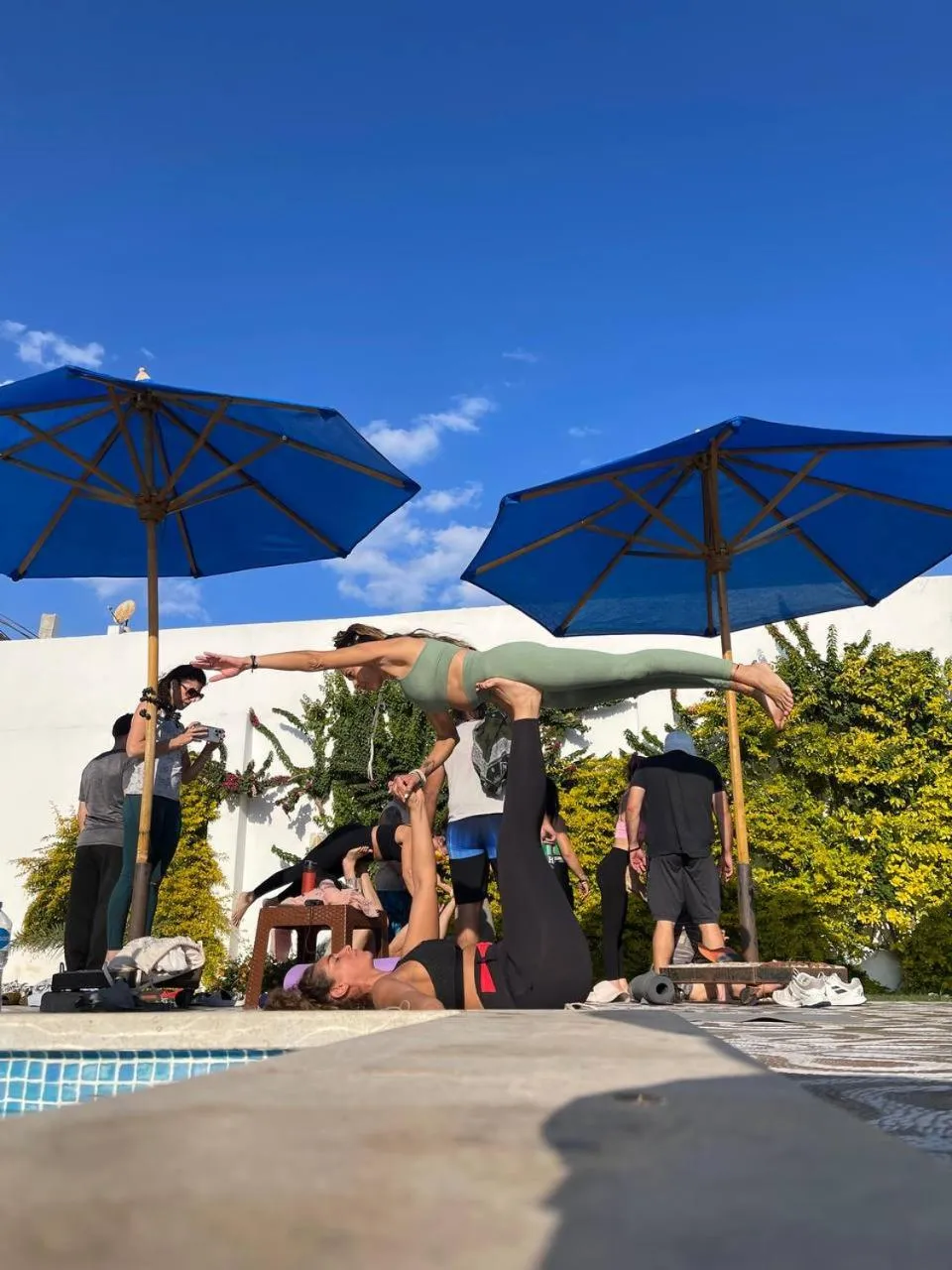 Activities in Dahab Holiday Hotel