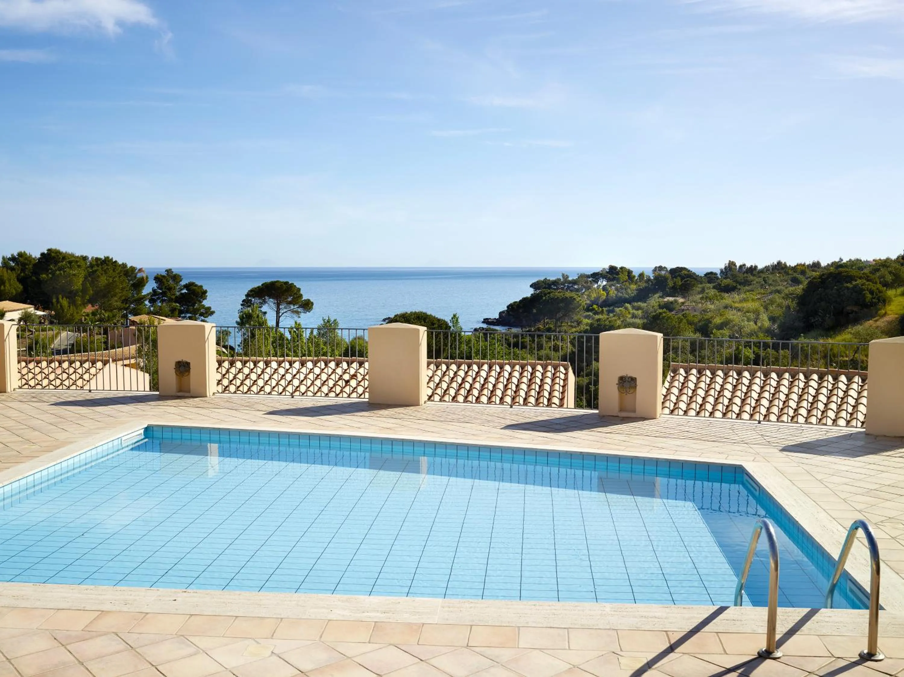  in Hapimag Resort Cefalù