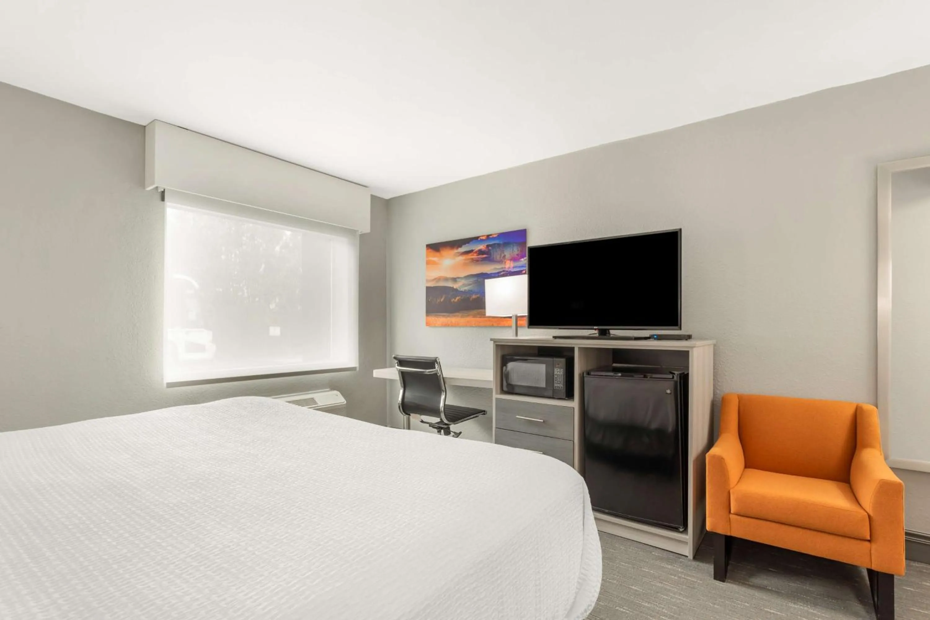 Bedroom, Bed in Best Western Plus Magnolia Inn & Suites