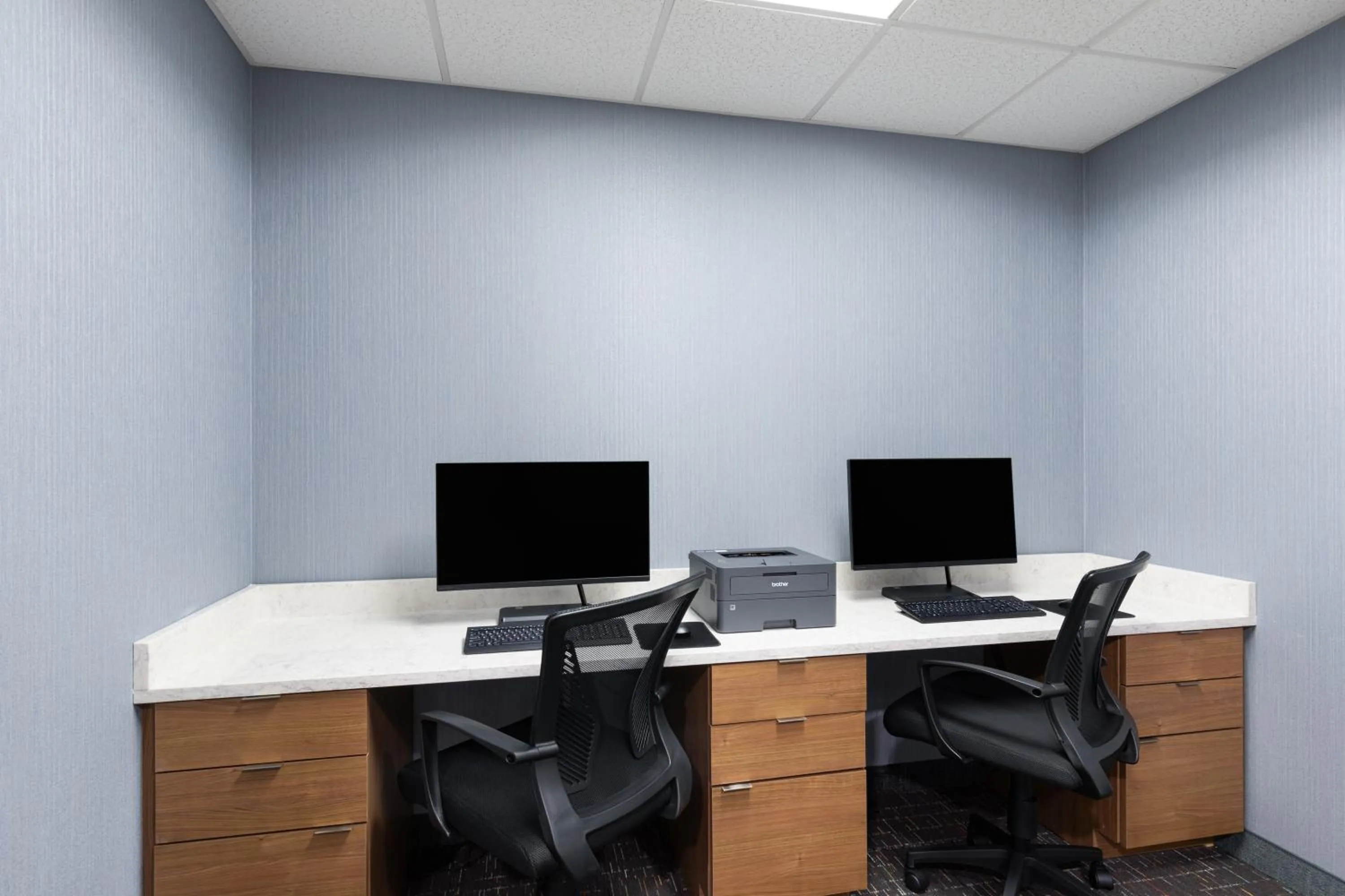 Business facilities in The Walden, Trademark Collection By Wyndham