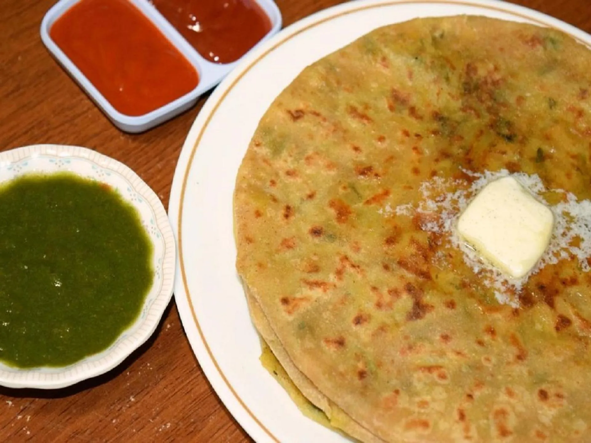 Restaurant/places to eat in SRTC Hotel Aspire