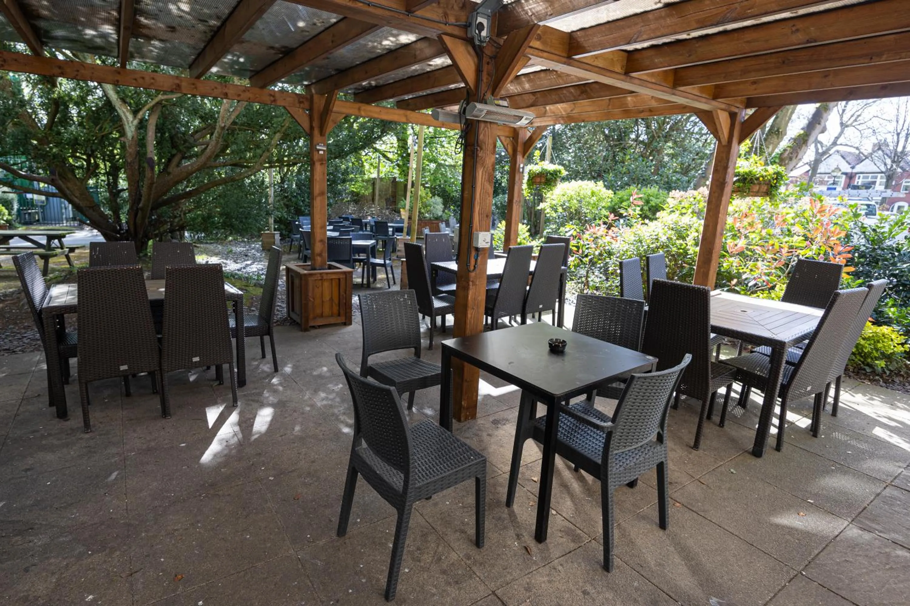 The Mount by Greene King Inns