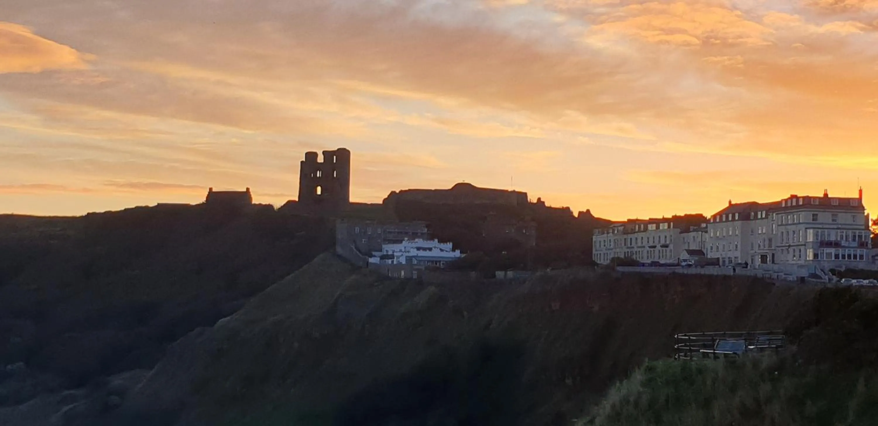 Nearby landmark in The Norbreck Hotel by Compass Hospitality