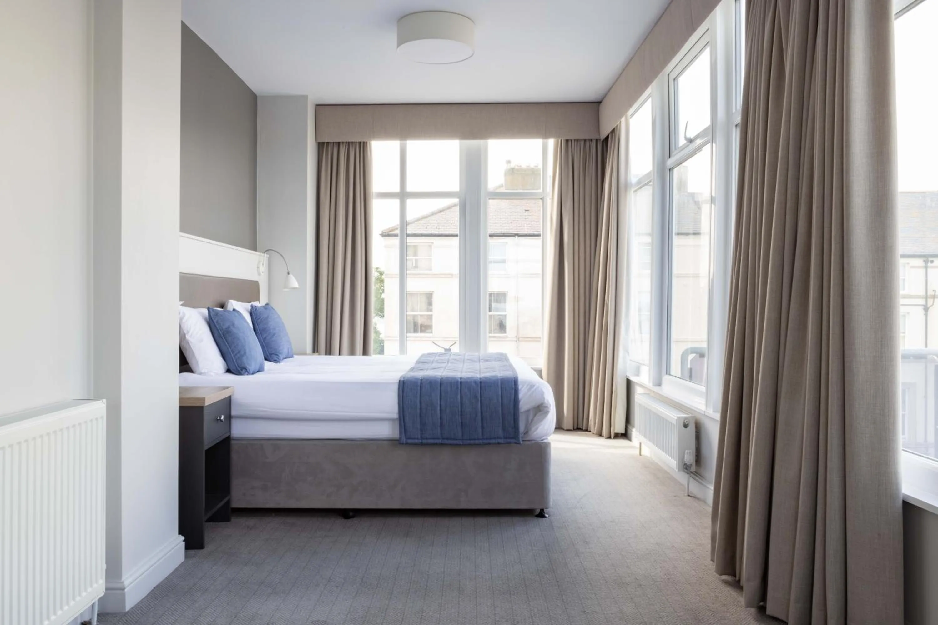 Bedroom, Bed in The Norbreck Hotel by Compass Hospitality