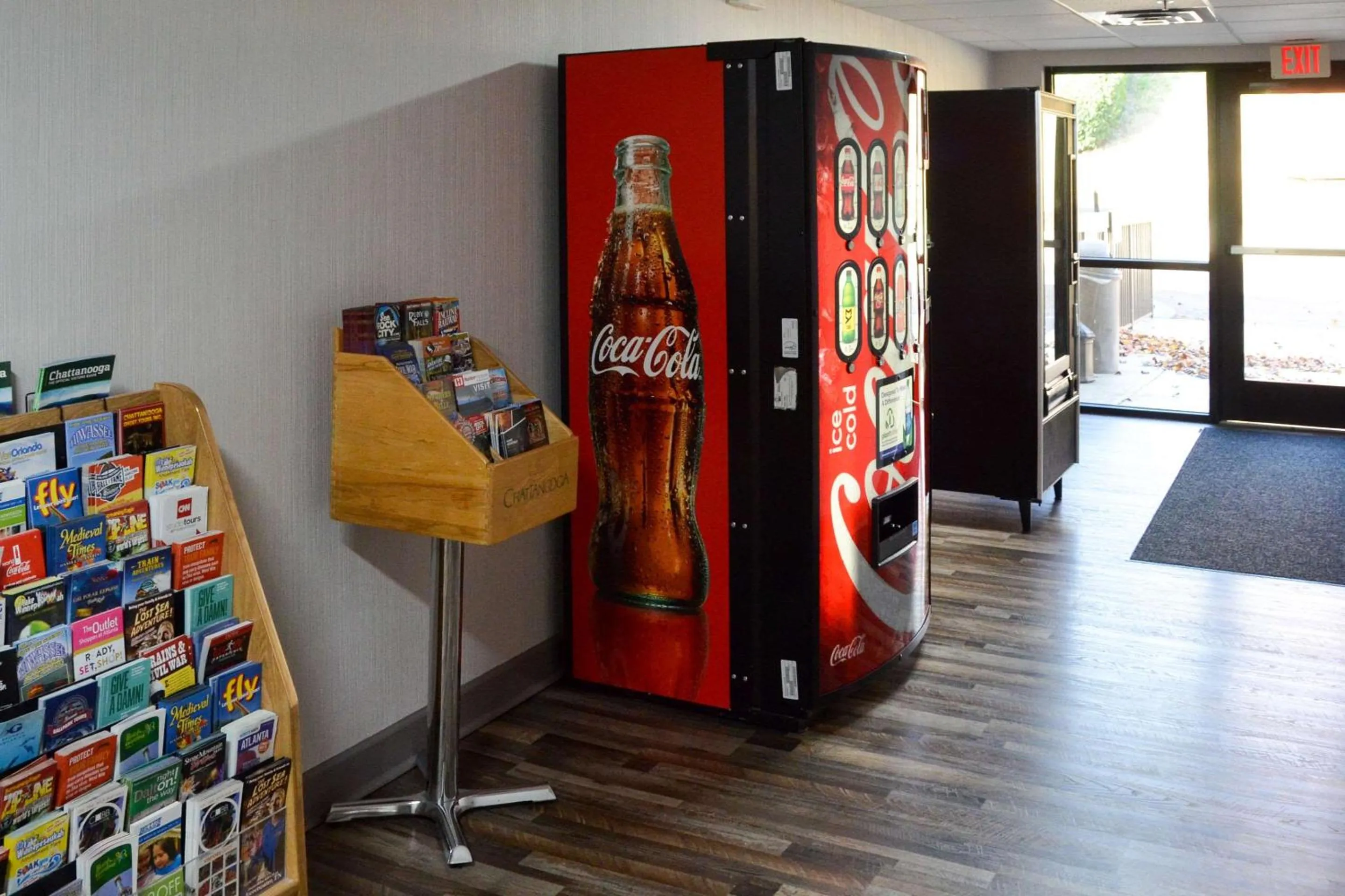 Other in Clarion Inn near Lookout Mountain