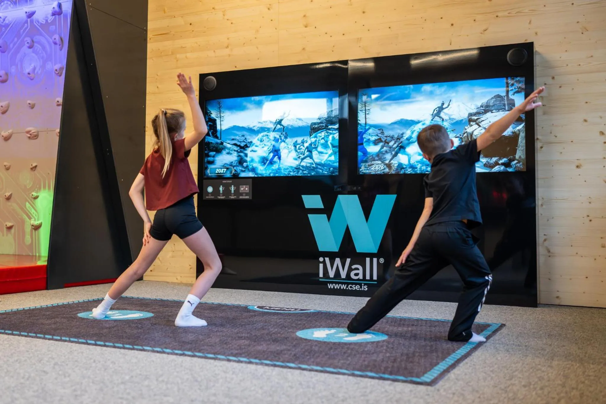 Activities in Familien- Sportresort BRENNSEEHOF