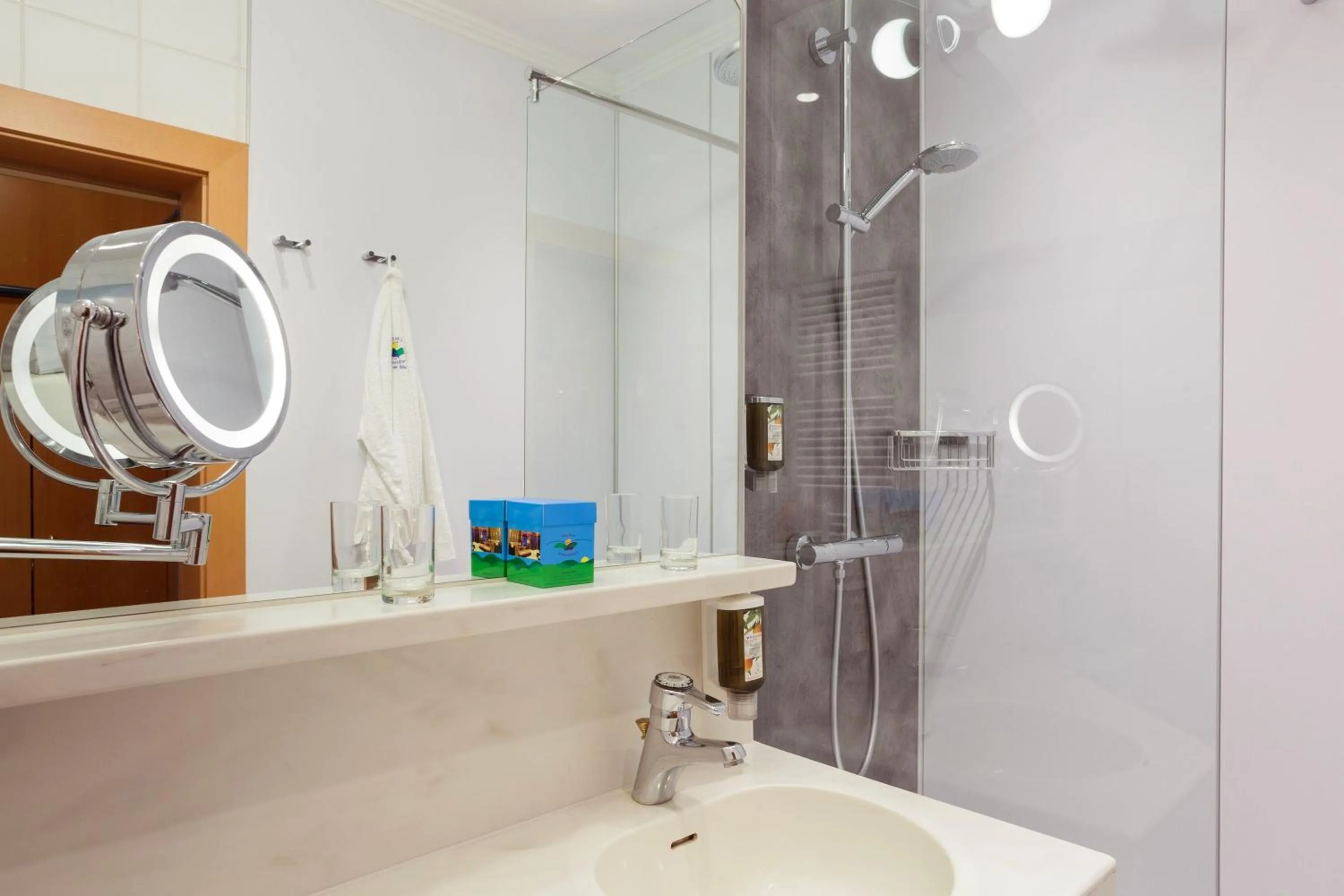 Familien- Sportresort BRENNSEEHOF