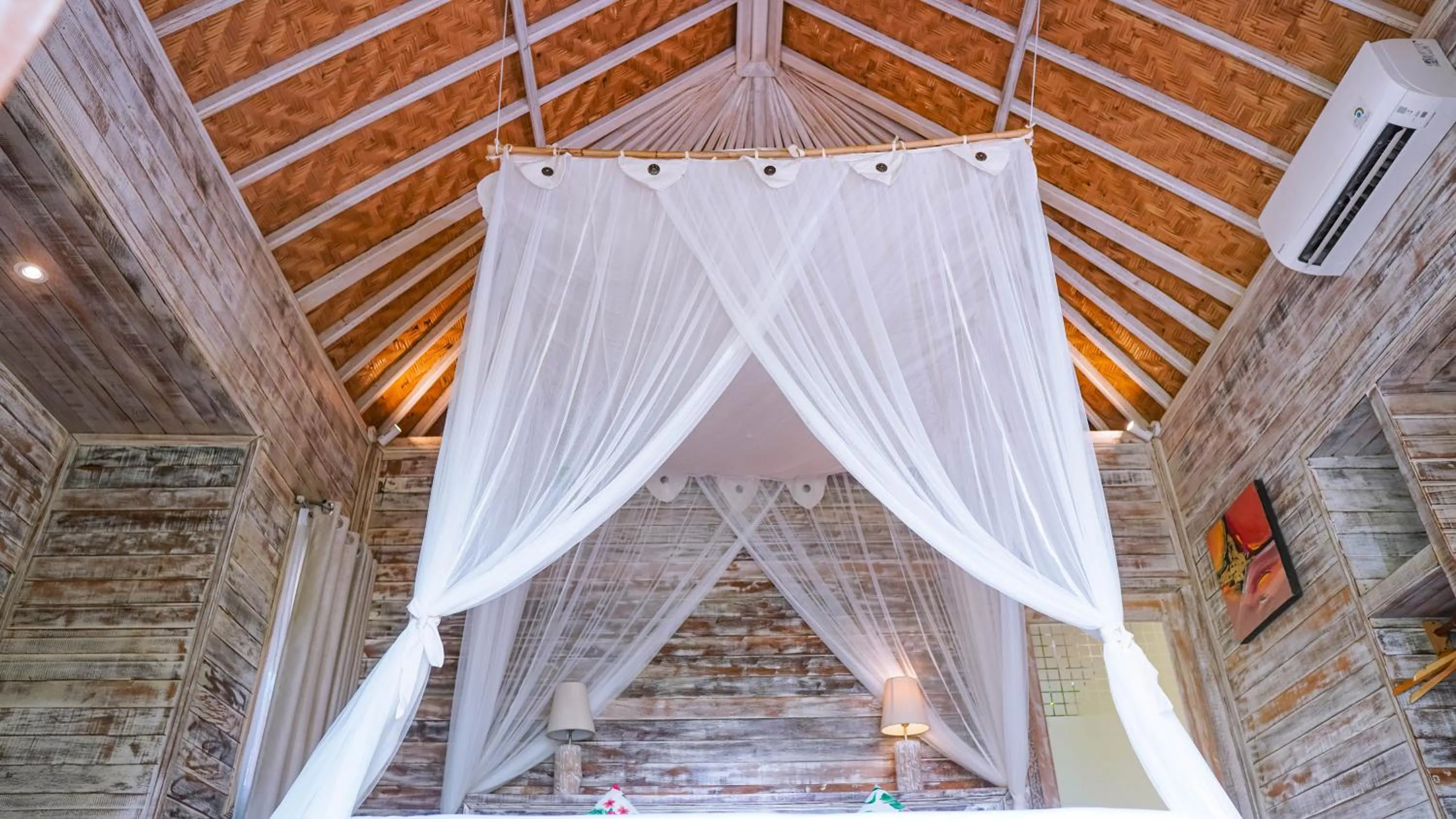 Property building in Kayuna Villa