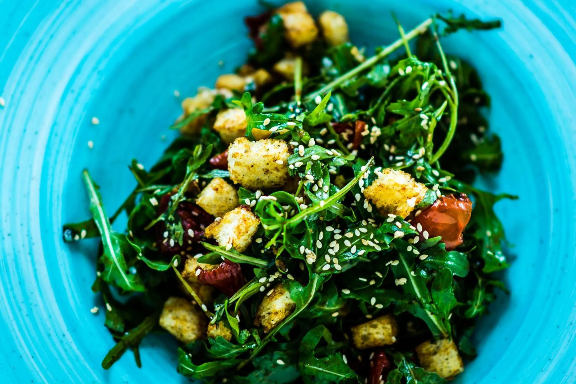 Food close-up in Hotel Akti Ouranoupoli Beach Resort