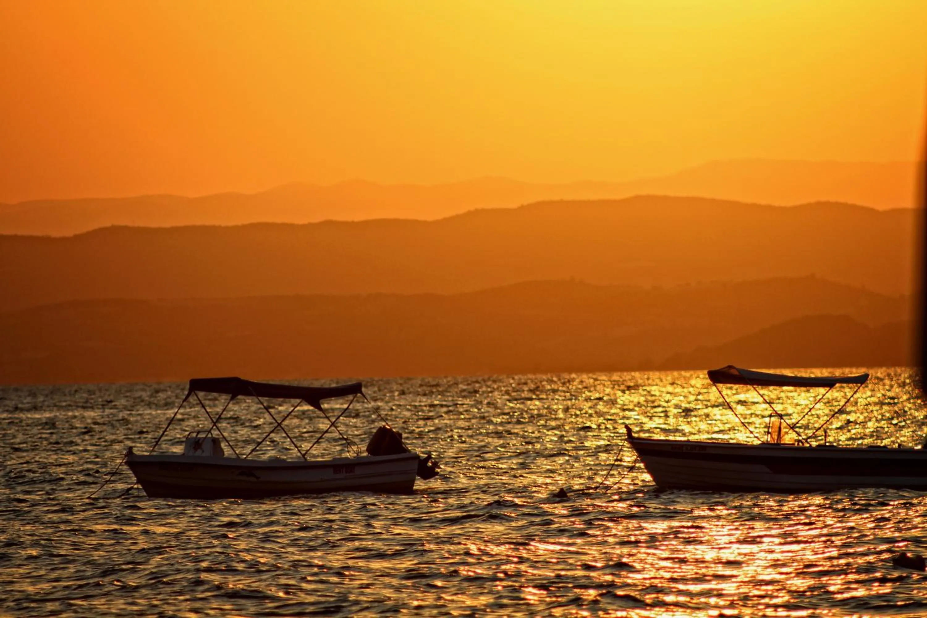 Area and facilities in Hotel Akti Ouranoupoli Beach Resort