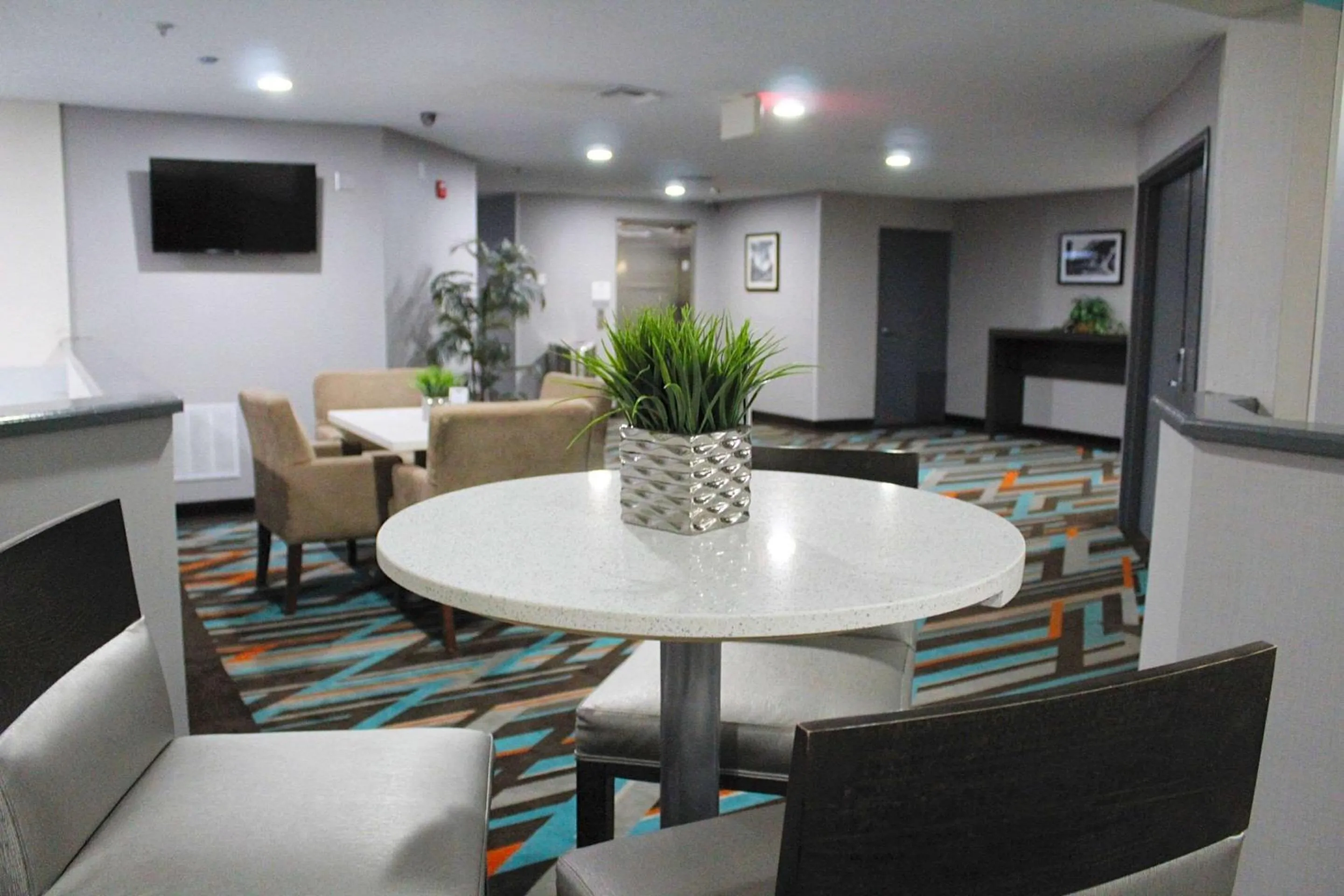 Other in Clarion Inn & Suites DFW North