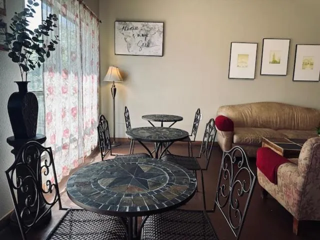 Econo Lodge Fredericksburg