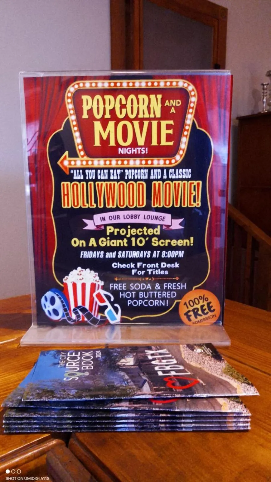 Econo Lodge Fredericksburg