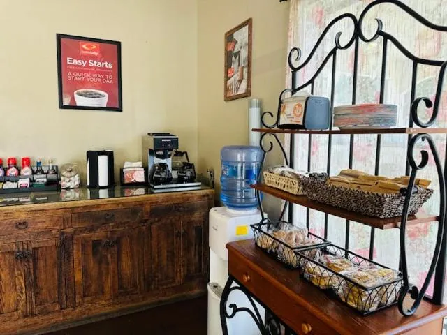 Econo Lodge Fredericksburg