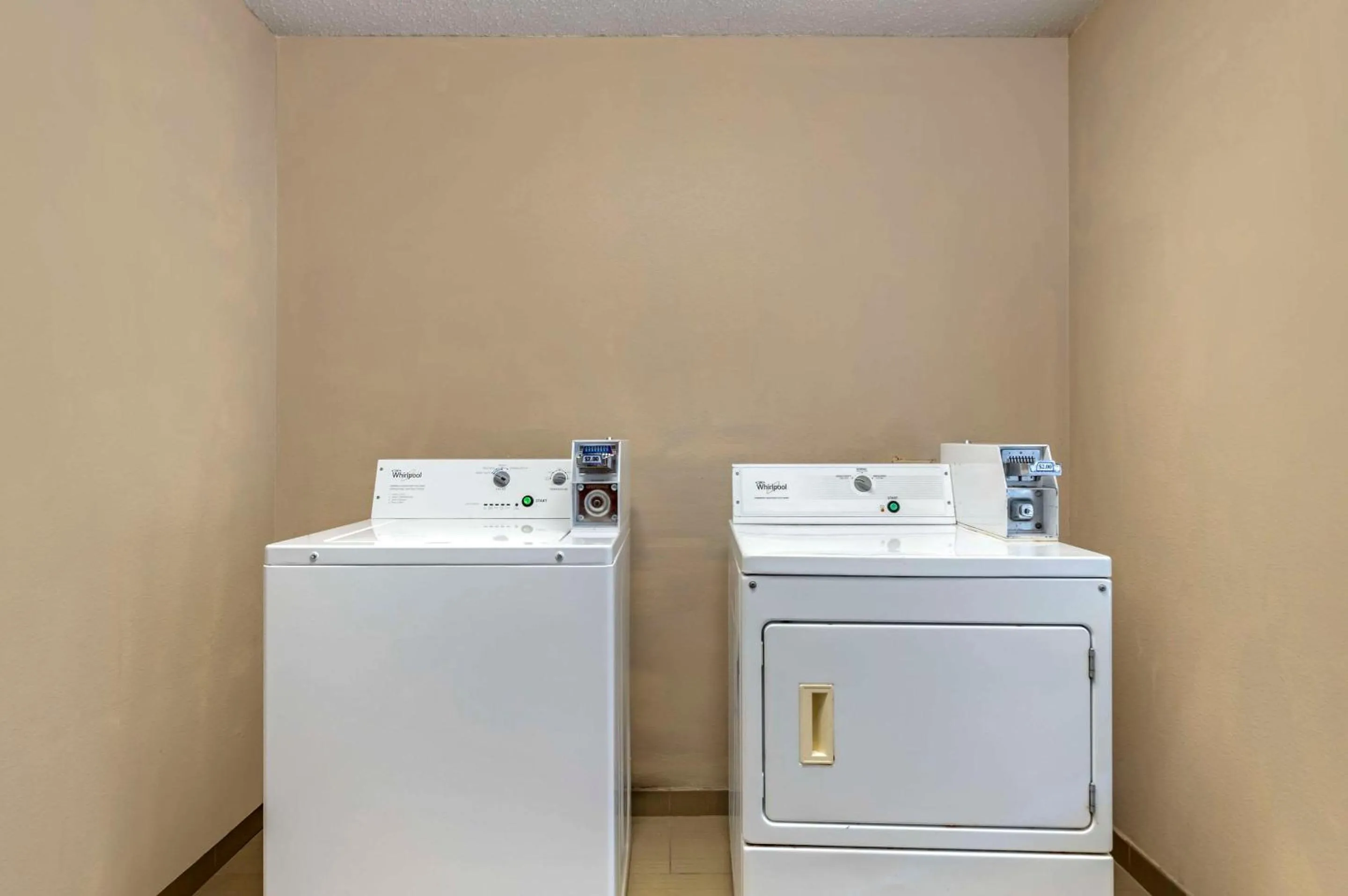 Other in Comfort Inn & Suites Seguin