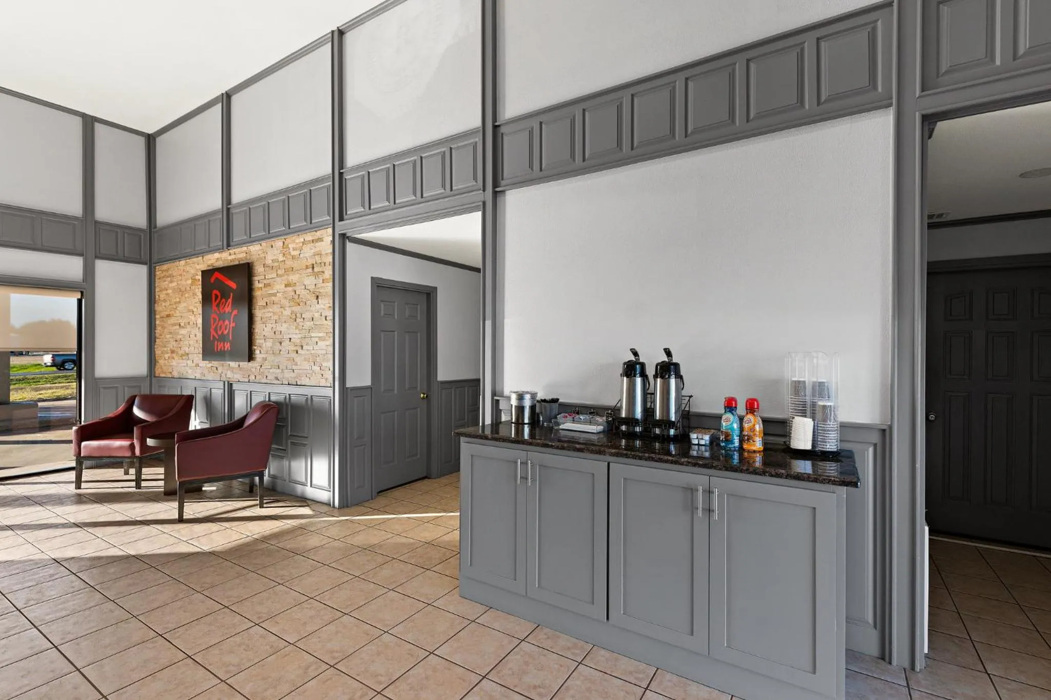 Other in Red Roof Inn Nacogdoches