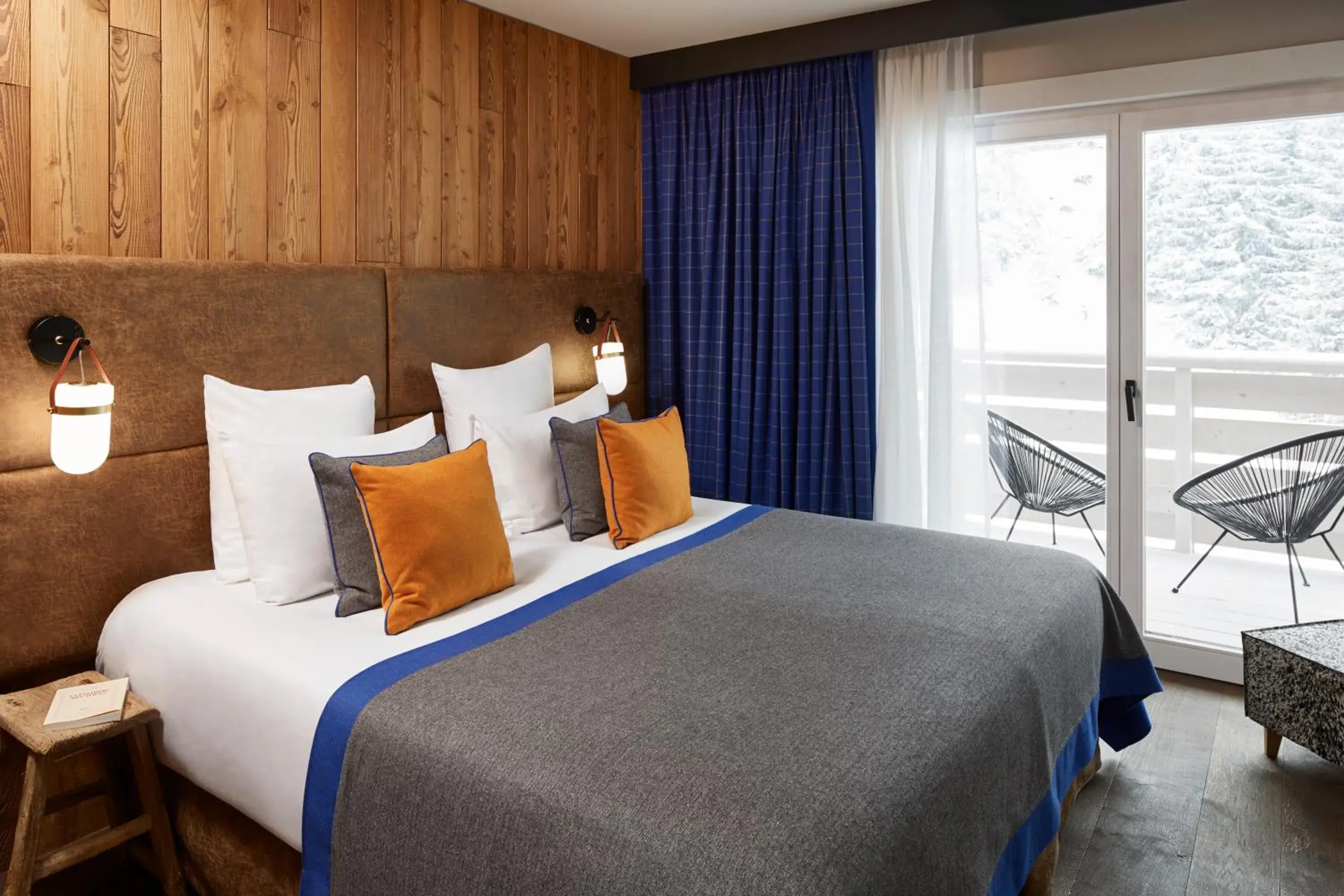 Very Large Suite with High Tea and Aquapark access in Ecrin Blanc Resort Courchevel - Aquapark Very Large Suite with High Tea and Aquapark access in Ecrin Blanc Resort Courchevel - Aquapark