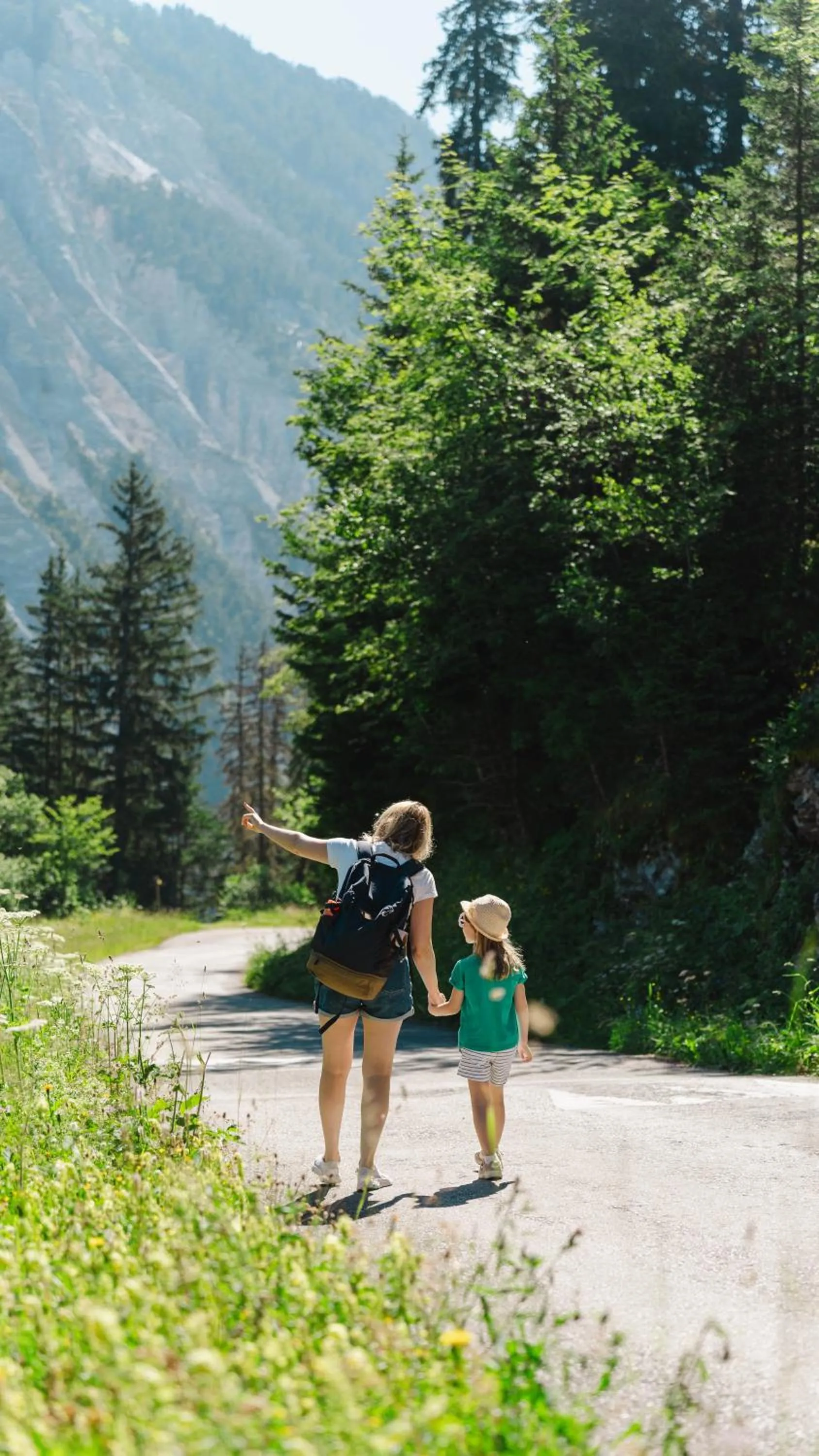Spring in Ecrin Blanc Resort Courchevel - Aquapark