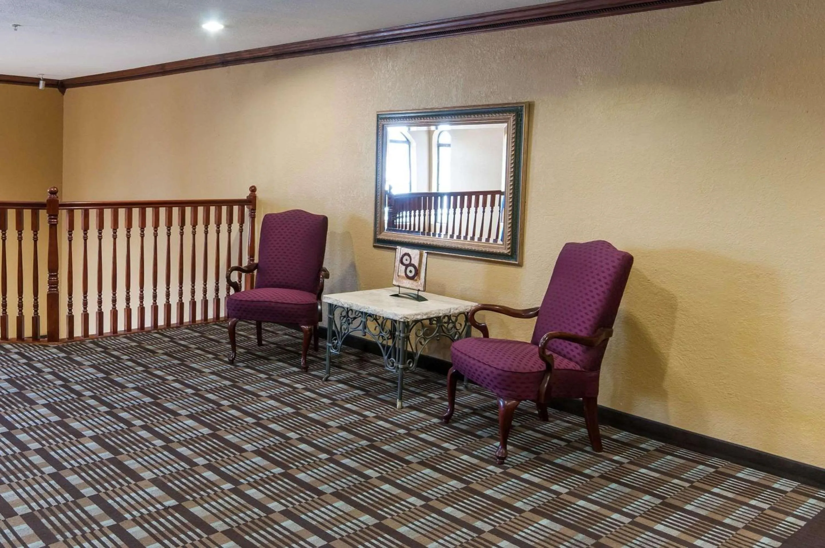 Other in Comfort Inn North Conroe