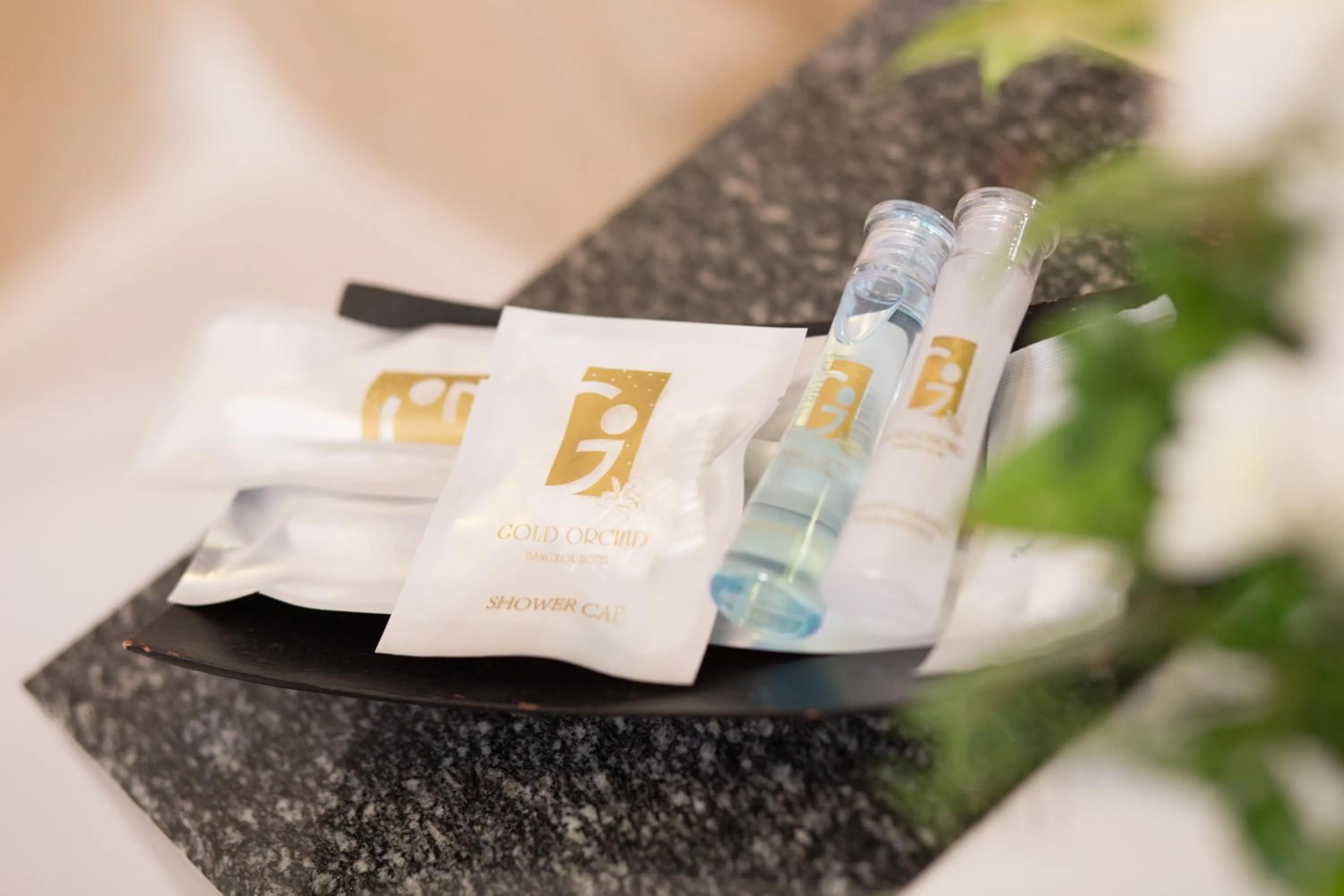 Gold Orchid Bangkok Hotel