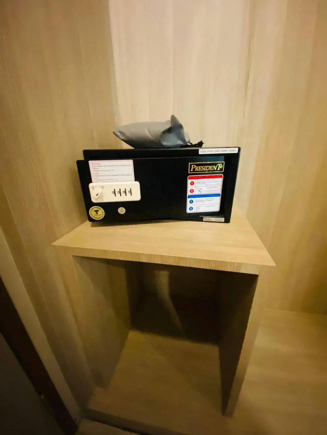 Gold Orchid Bangkok Hotel