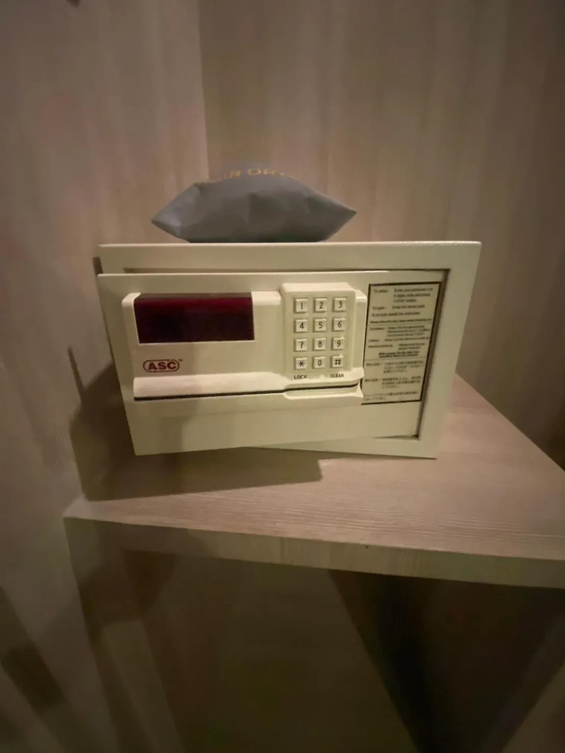 Gold Orchid Bangkok Hotel