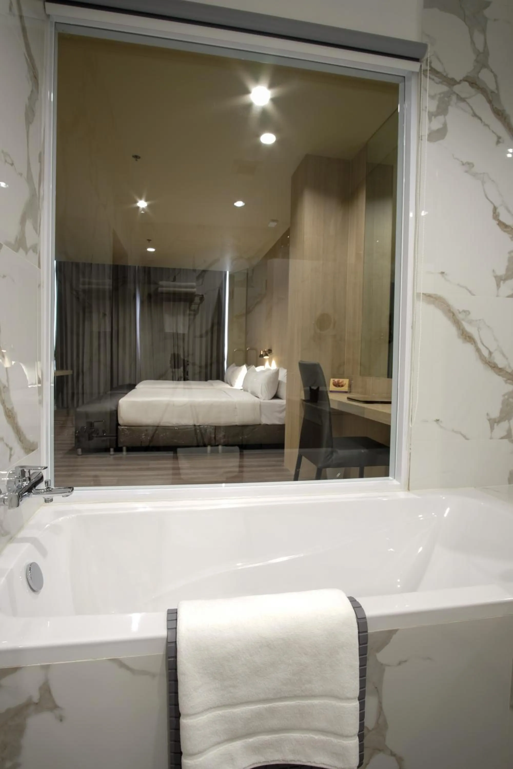 Gold Orchid Bangkok Hotel