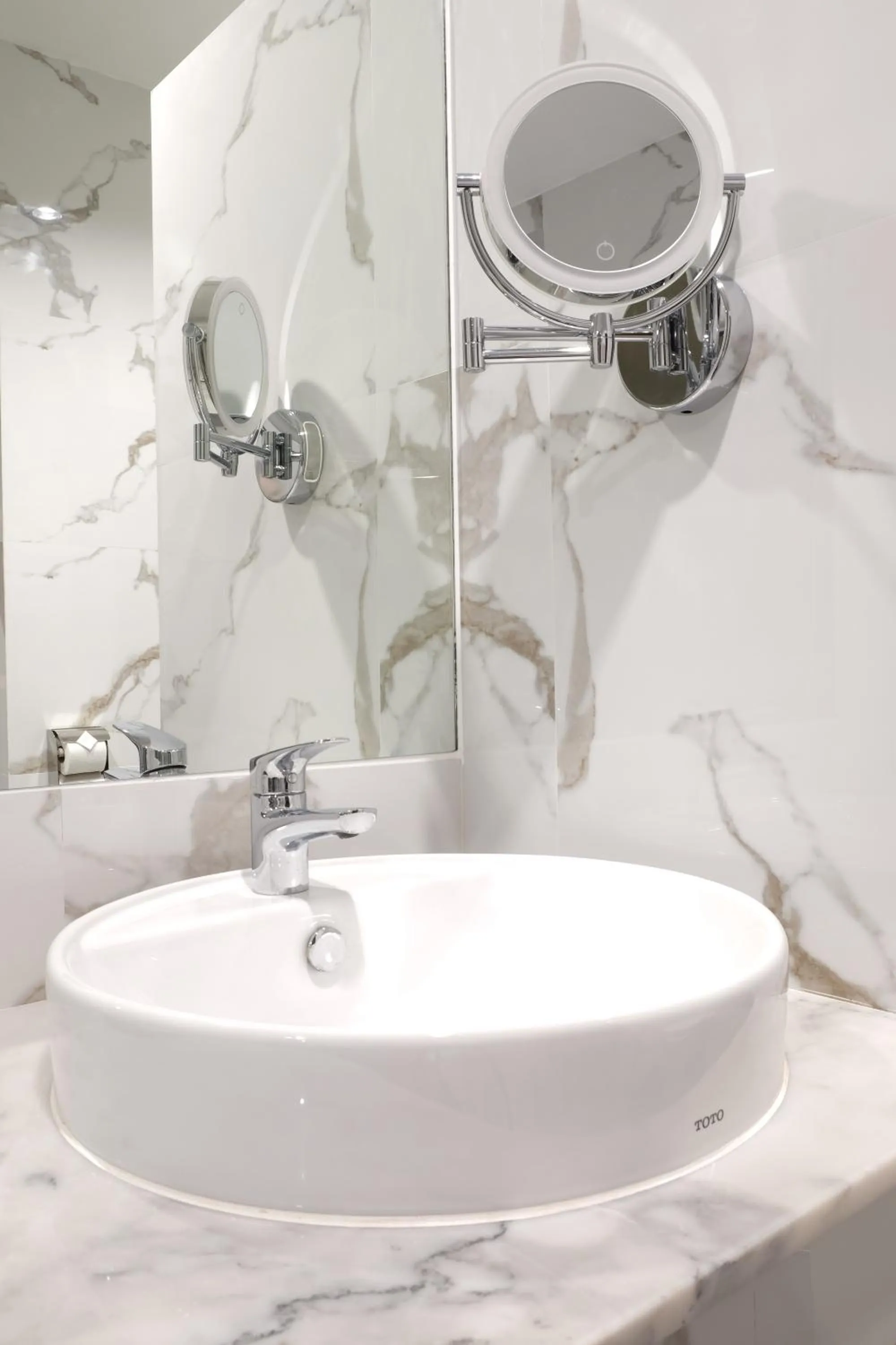 Gold Orchid Bangkok Hotel