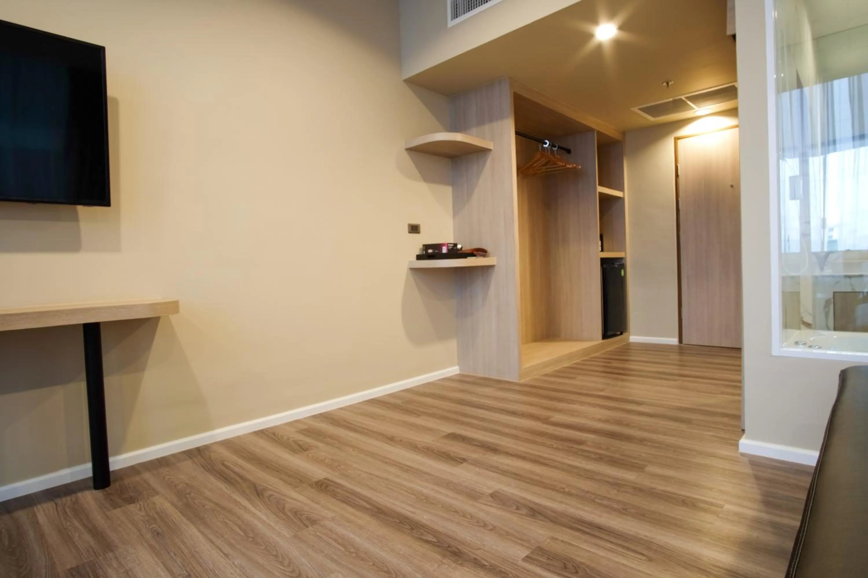 Gold Orchid Bangkok Hotel