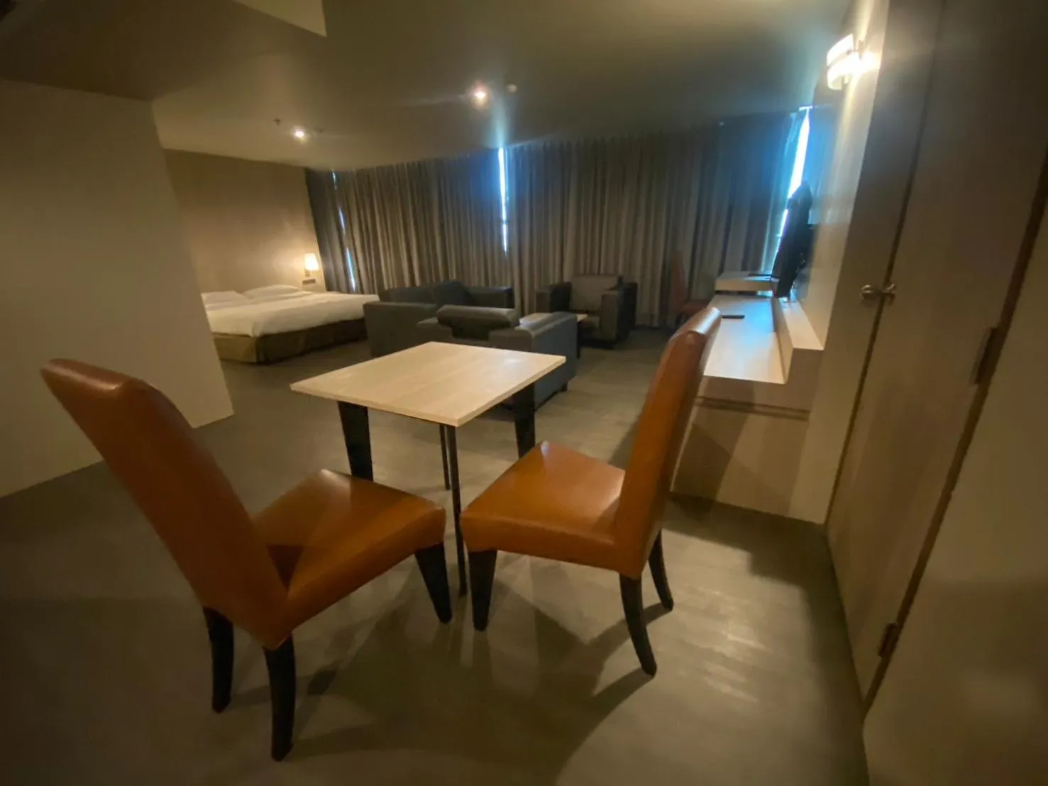 Gold Orchid Bangkok Hotel